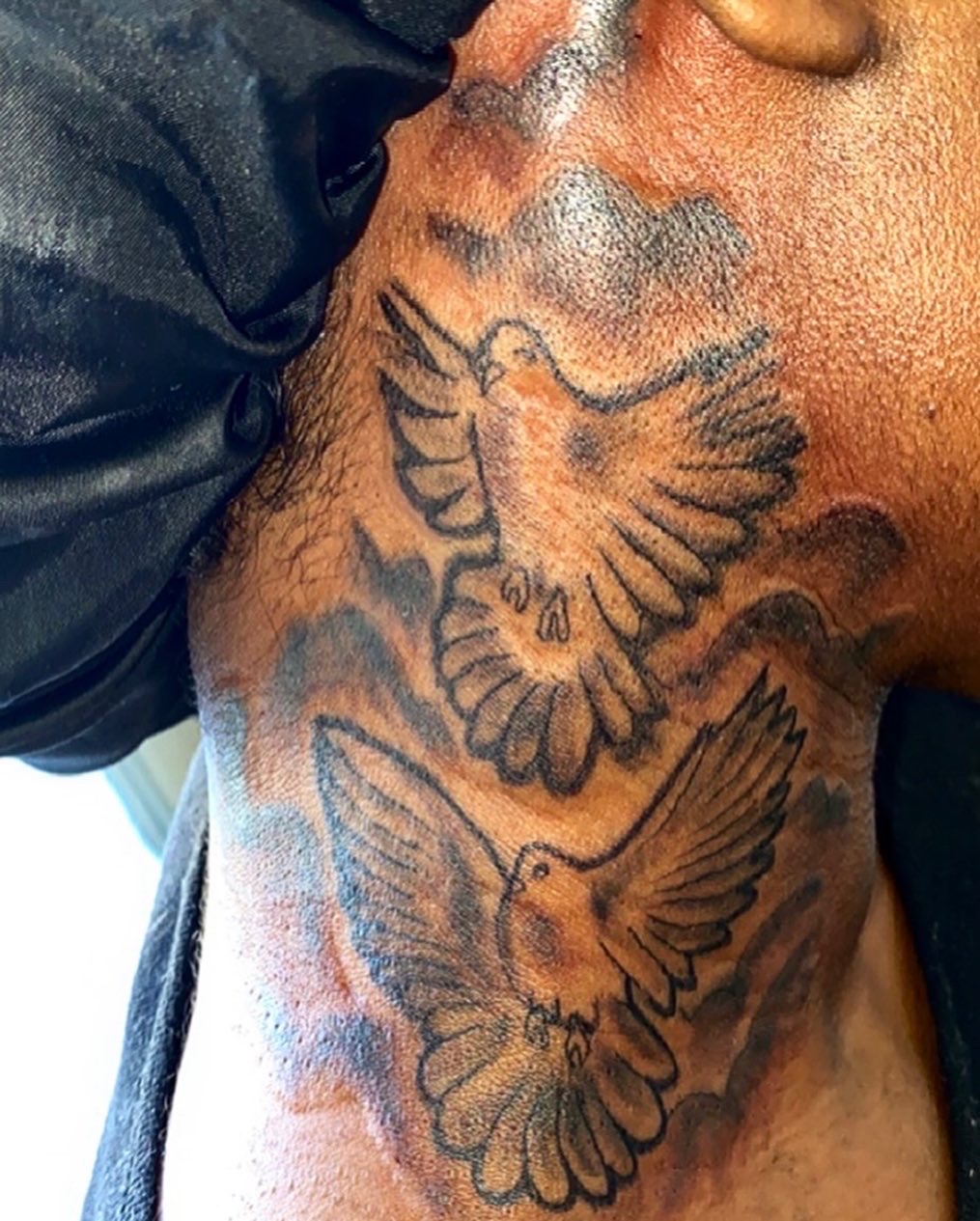 Tattoo by Inkxquisite on TattMe