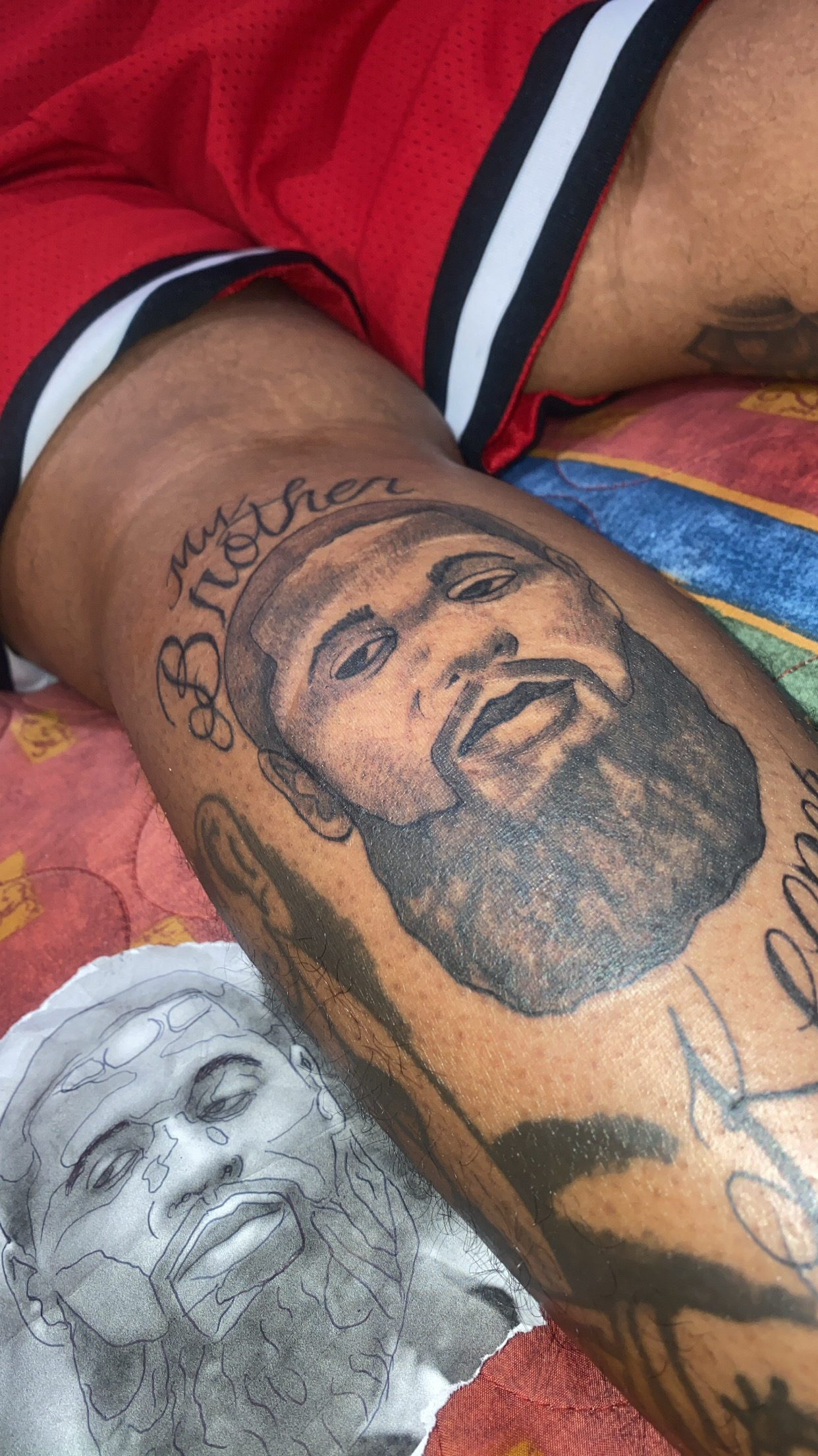 Tattoo by Inkxquisite on TattMe