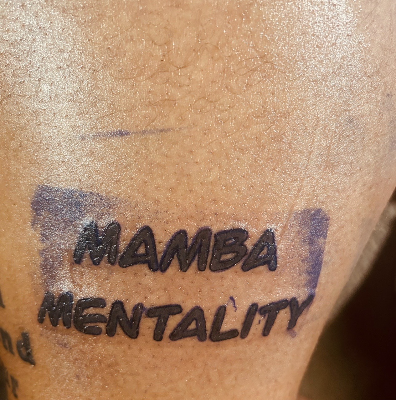 Tattoo by Grant_Wright on TattMe