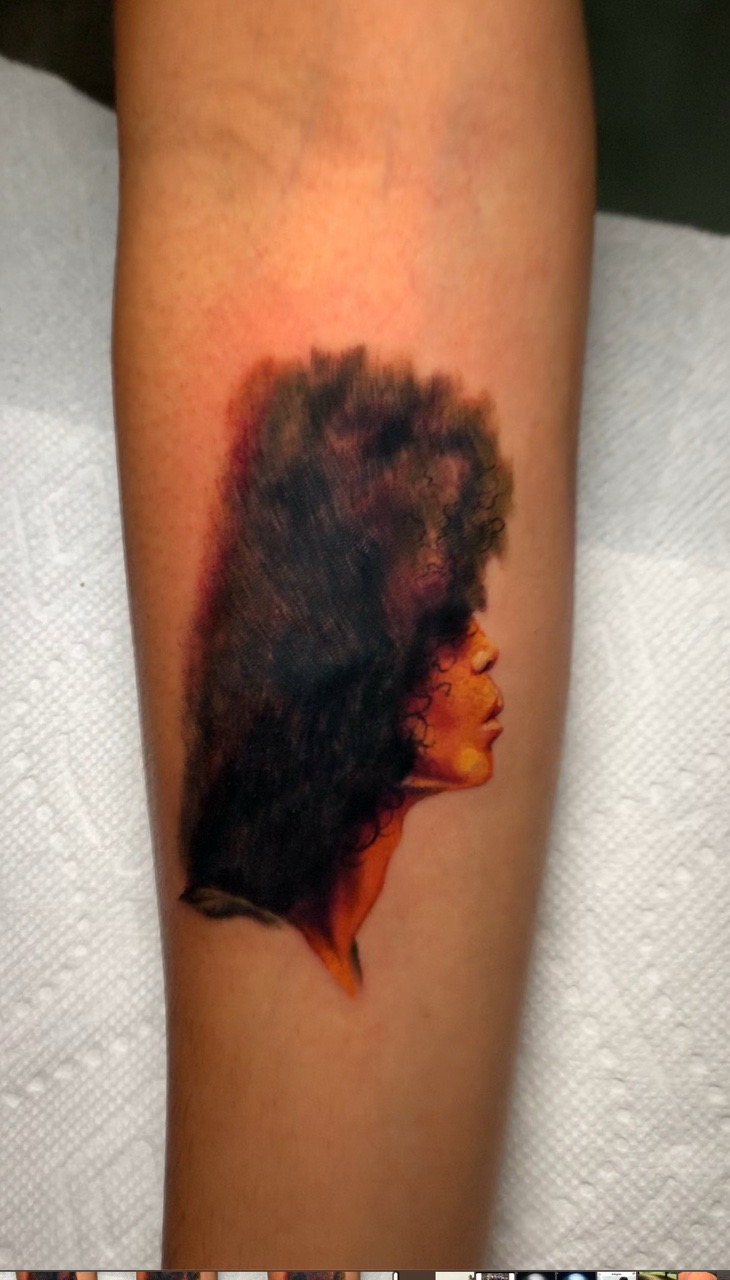 Tattoo by J.R._Outlaw on TattMe