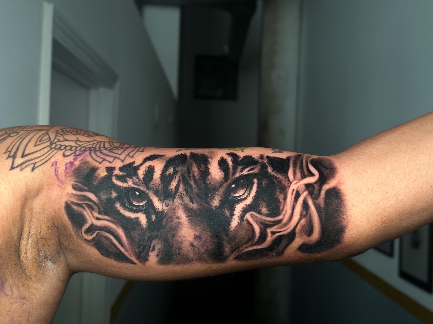 Tattoo by J.R._Outlaw on TattMe