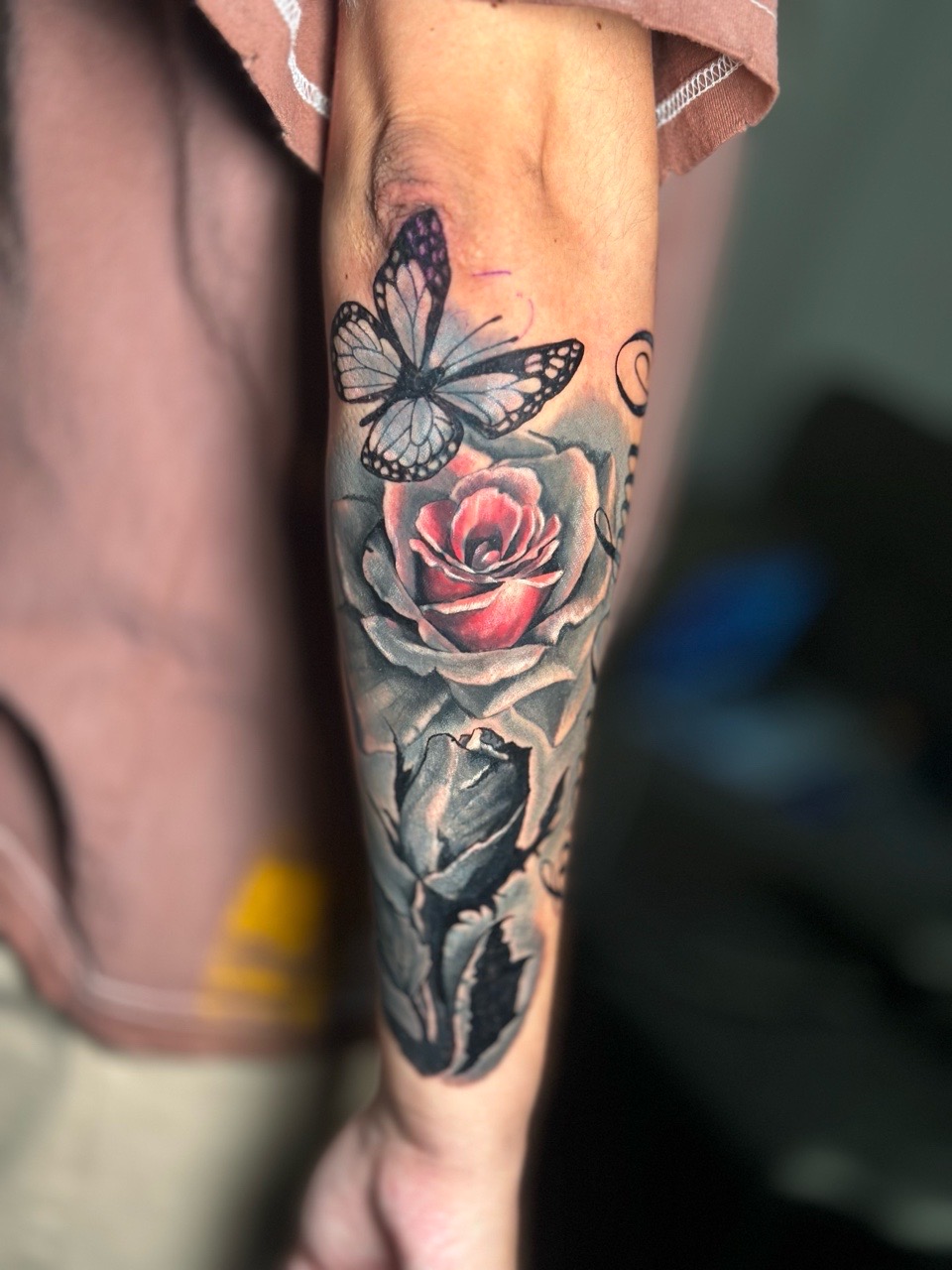 Tattoo by J.R._Outlaw on TattMe