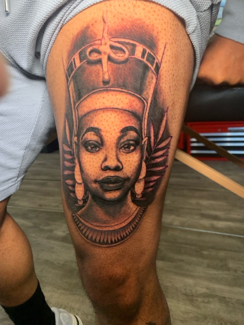Tattoo by J.R._Outlaw on TattMe