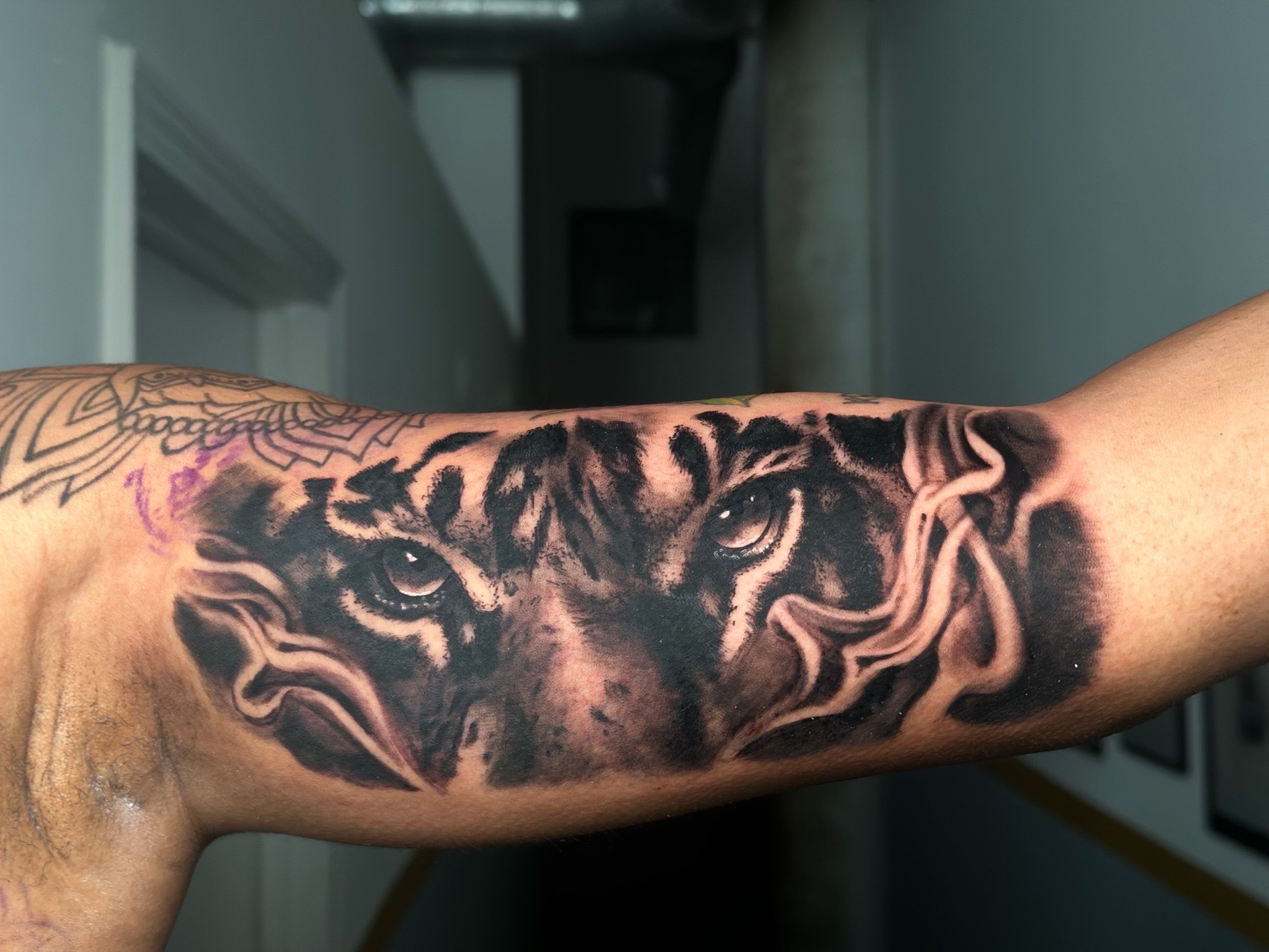 Tattoo by J.R._Outlaw on TattMe