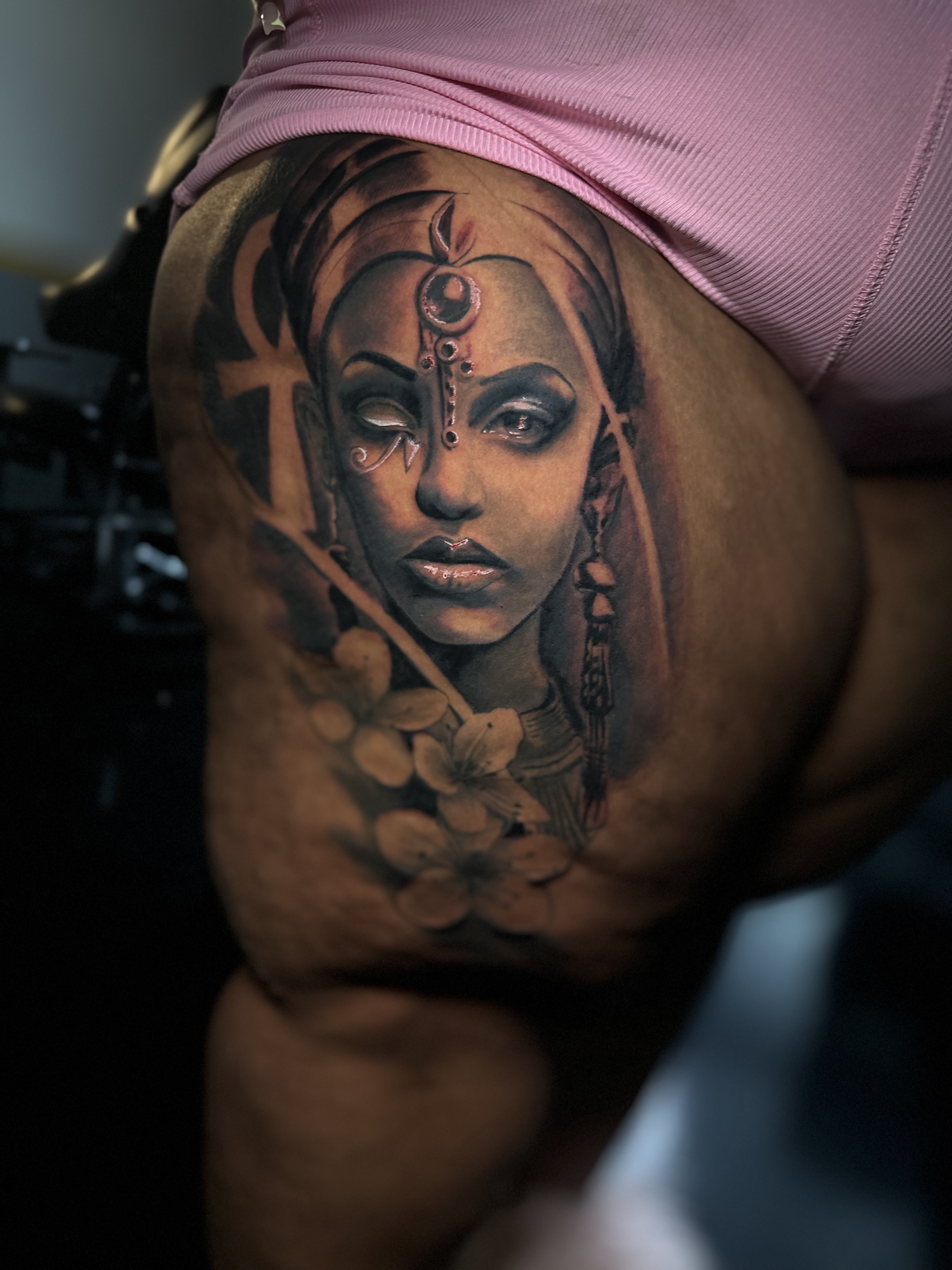 Tattoo by J.R._Outlaw on TattMe