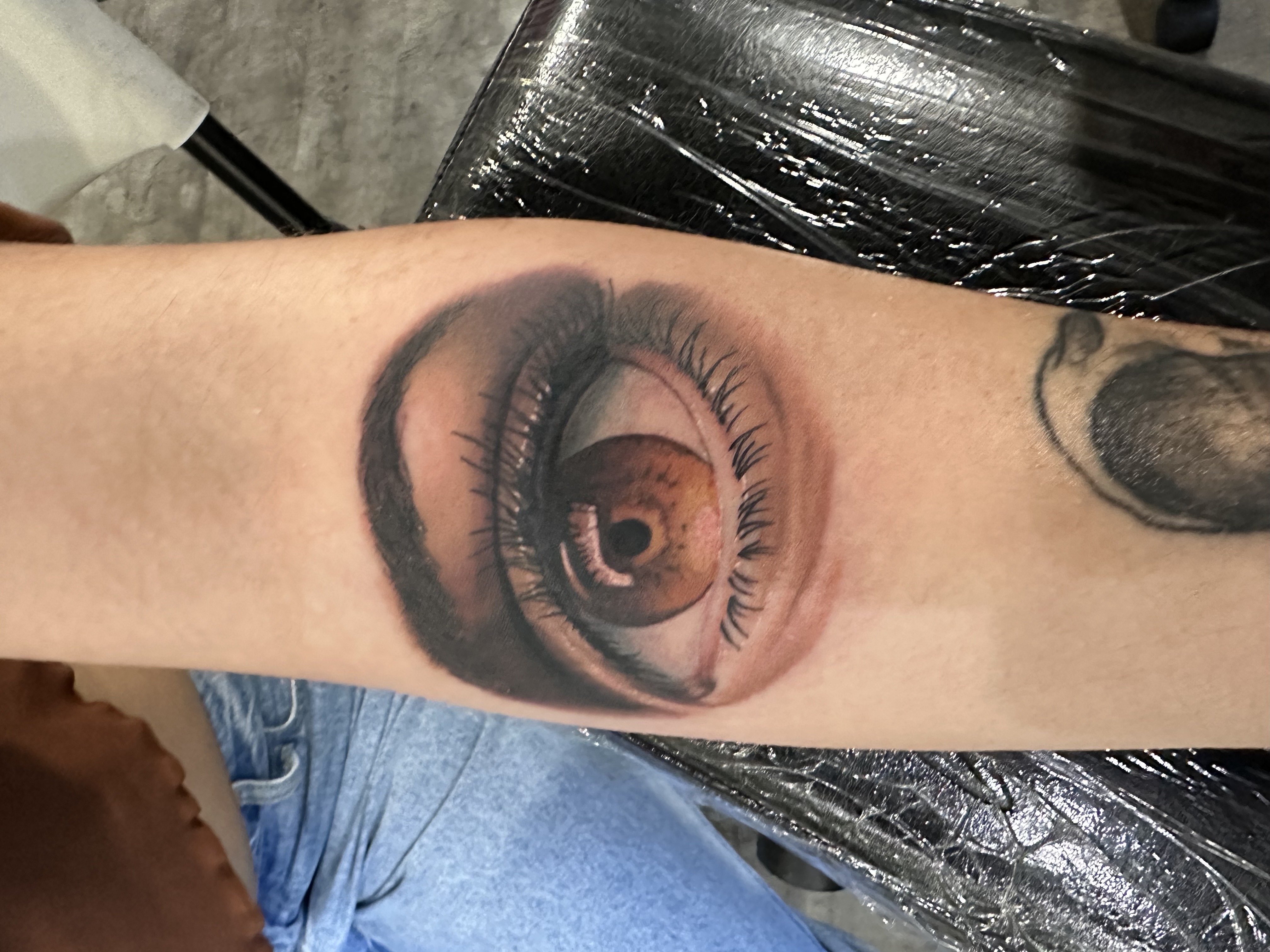 Tattoo by J.R._Outlaw on TattMe