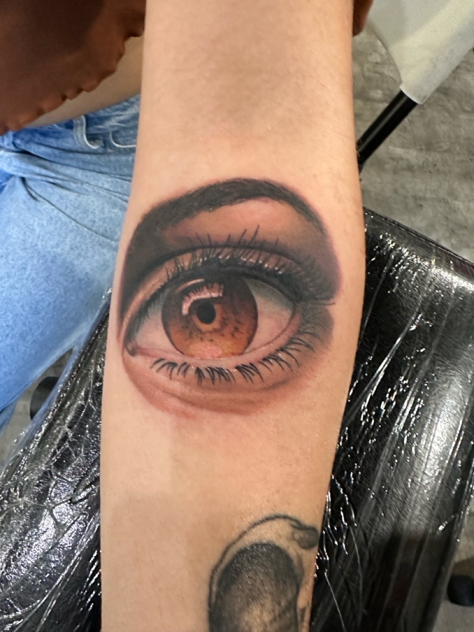 Tattoo by J.R._Outlaw on TattMe