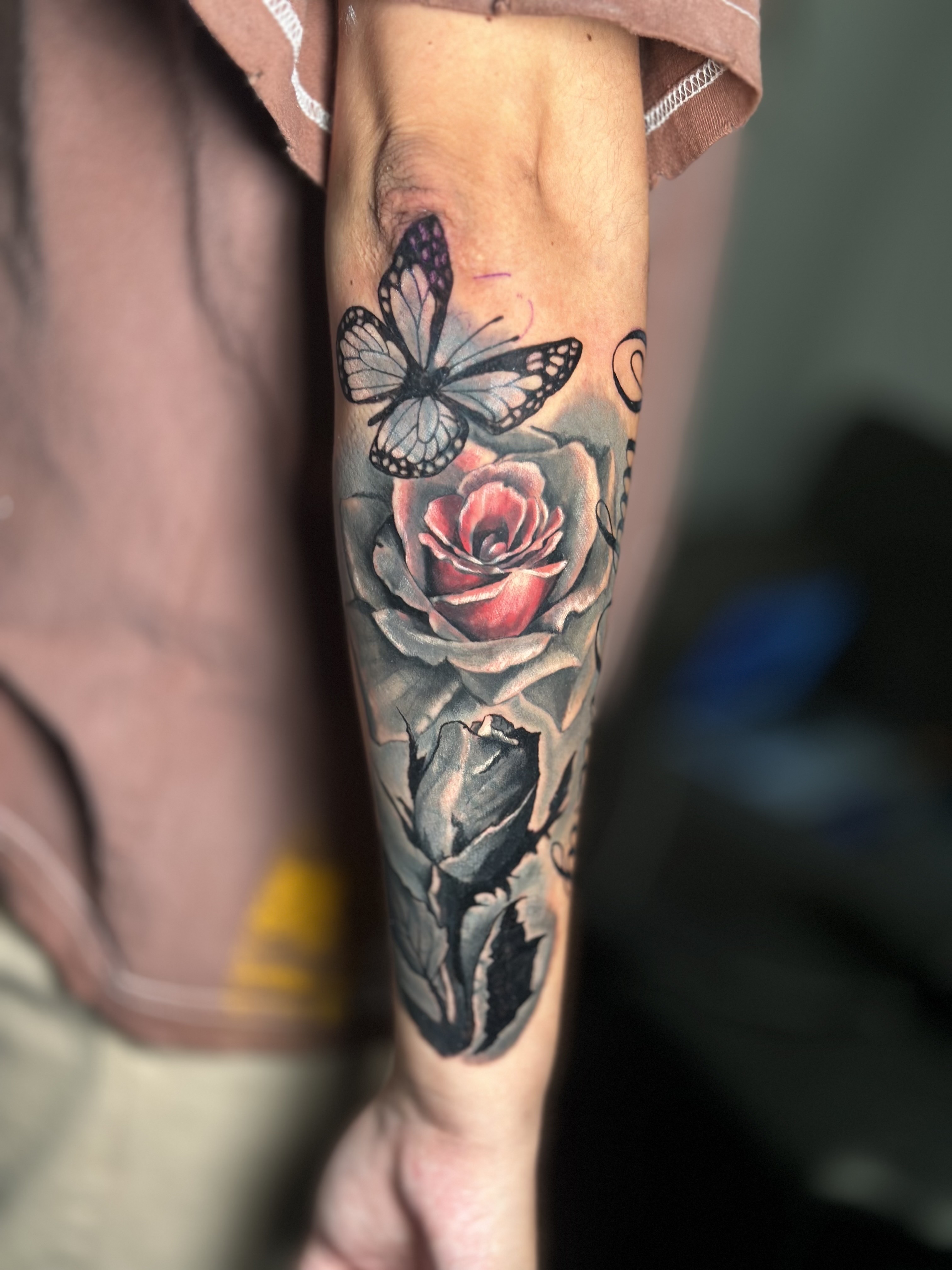 Tattoo by J.R._Outlaw on TattMe