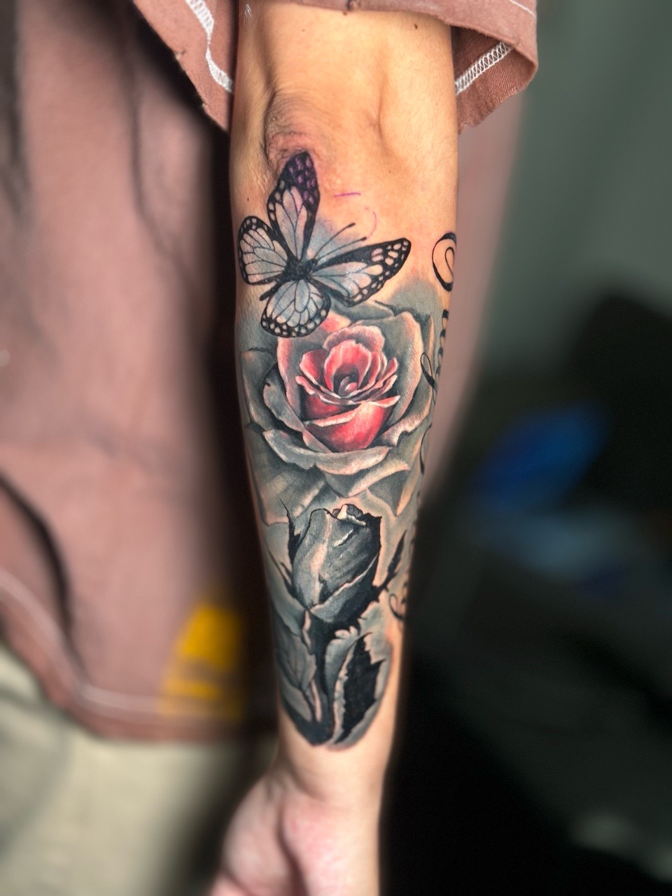 Tattoo by J.R._Outlaw on TattMe