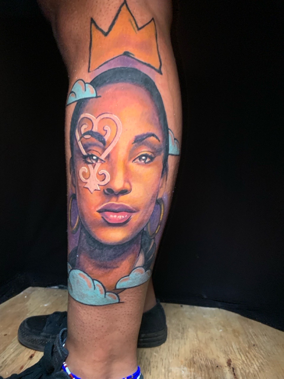 Tattoo by J.R._Outlaw on TattMe