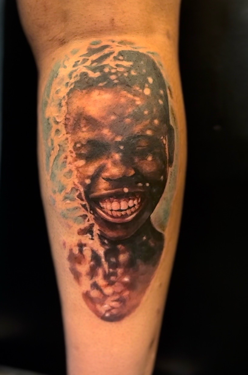 Tattoo by J.R._Outlaw on TattMe