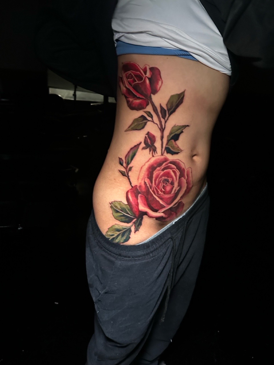 Tattoo by J.R._Outlaw on TattMe