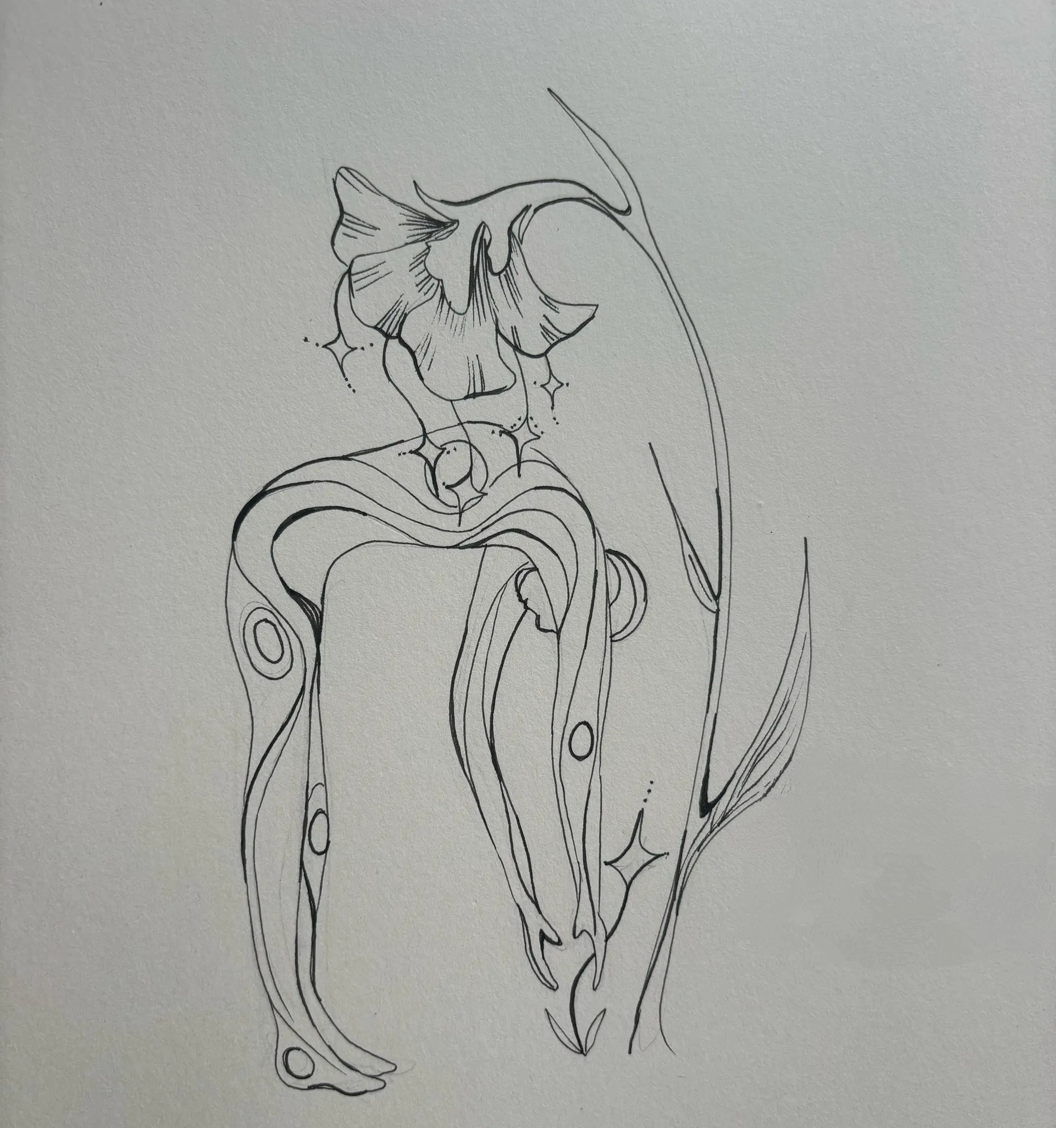 Tattoo by mimsey_ink on TattMe