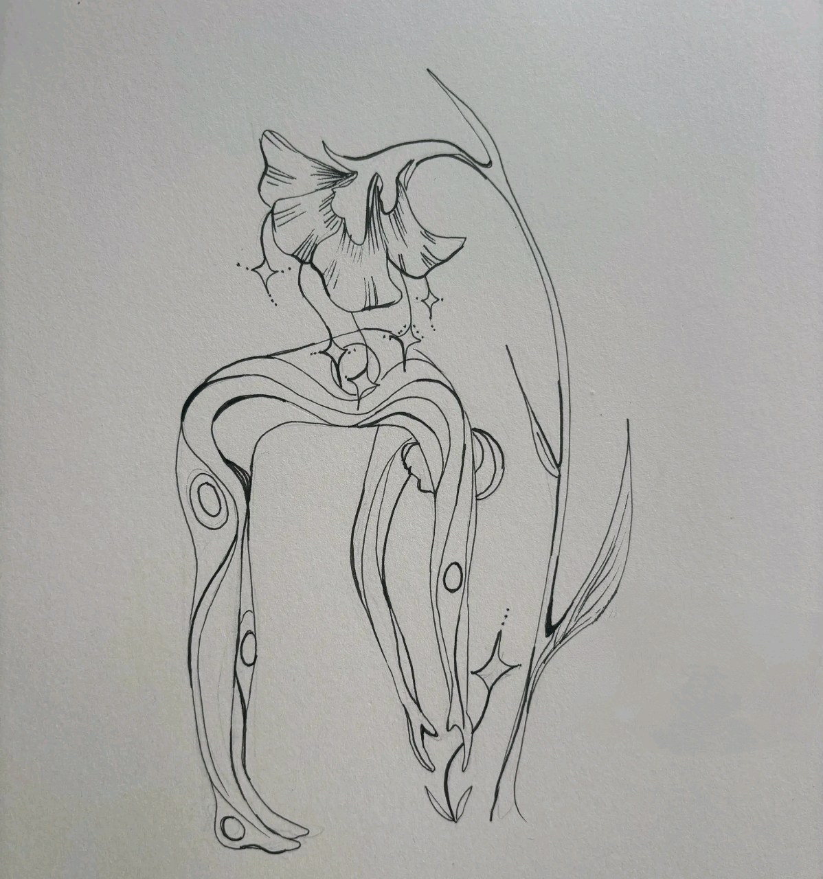Tattoo by mimsey_ink on TattMe