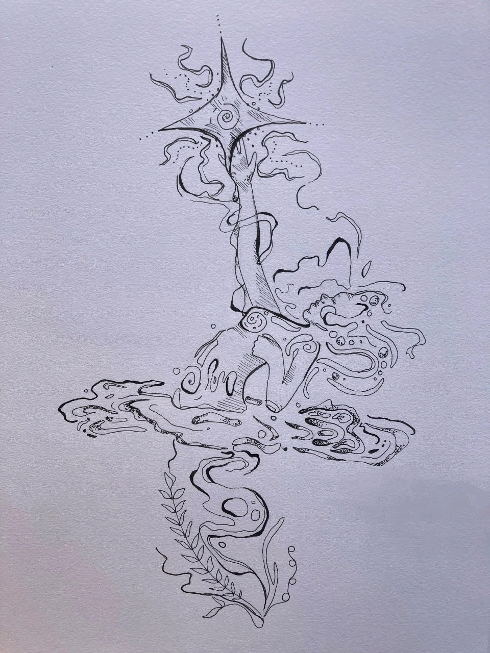 Tattoo by mimsey_ink on TattMe