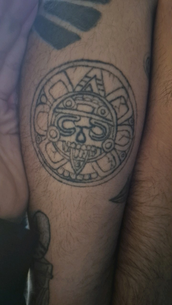 Tattoo by mimsey_ink on TattMe