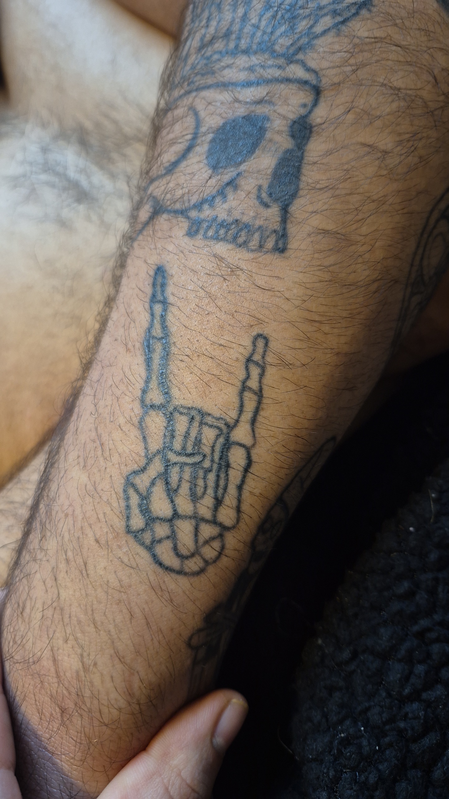 Tattoo by mimsey_ink on TattMe