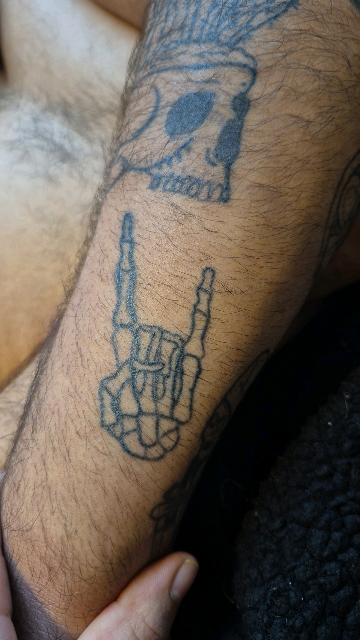Tattoo by mimsey_ink on TattMe