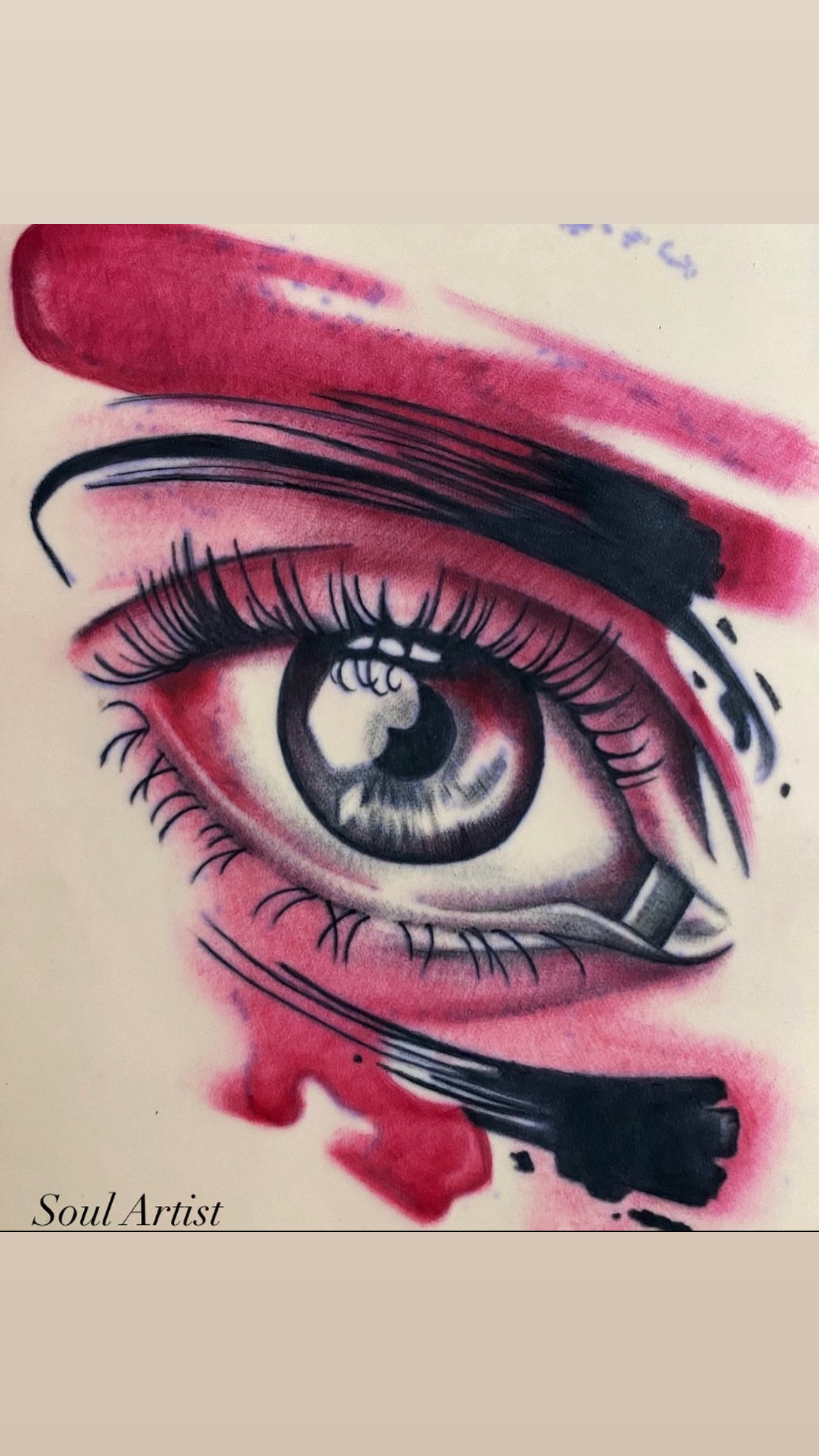 Tattoo by Soul_Artist_Ink on TattMe