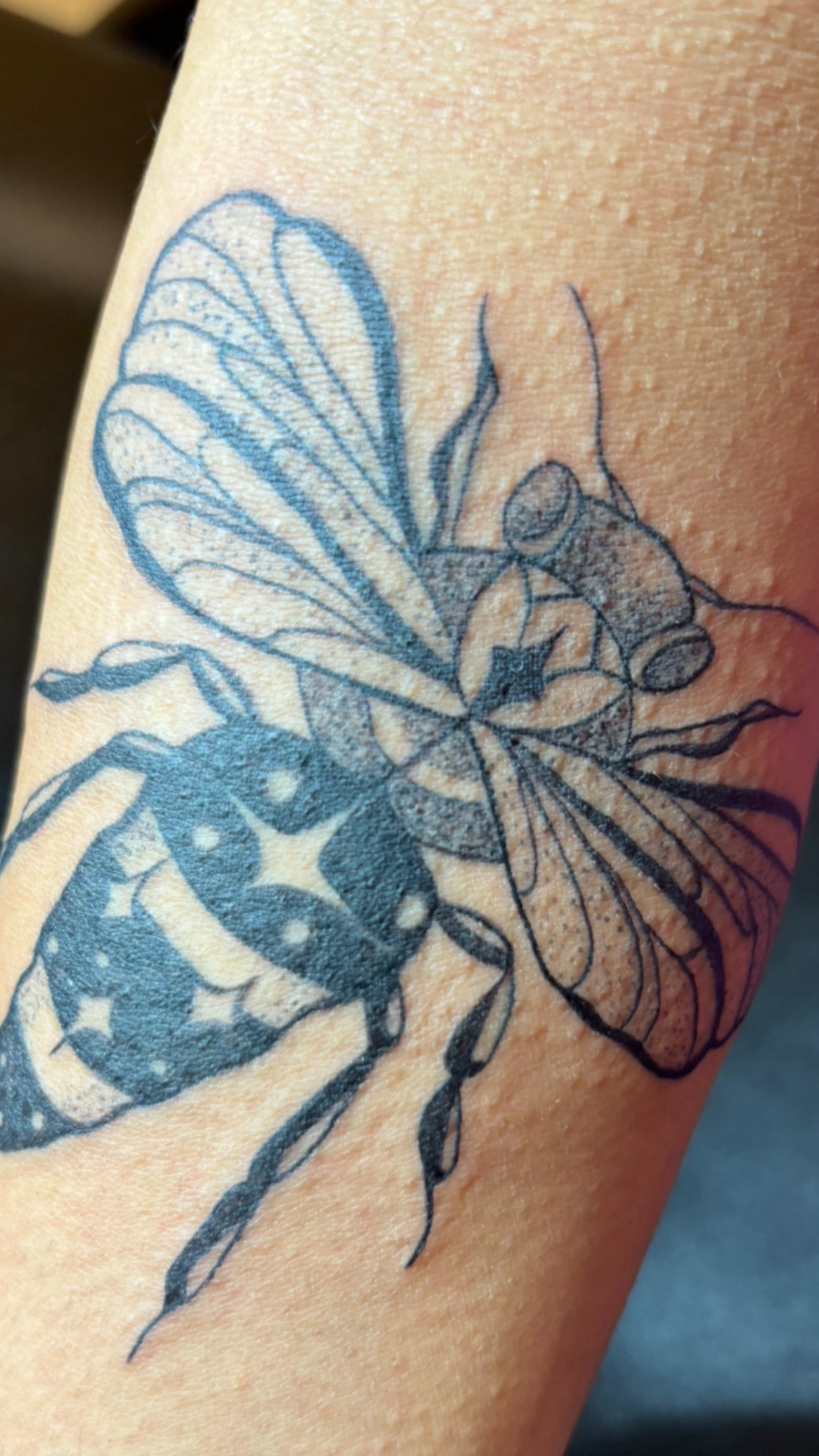 Tattoo by Soul_Artist_Ink on TattMe