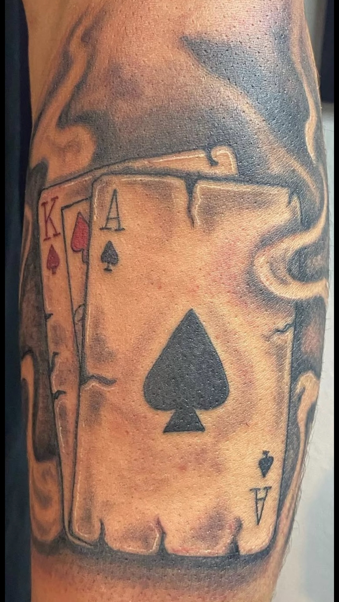 Tattoo by Soul_Artist_Ink on TattMe