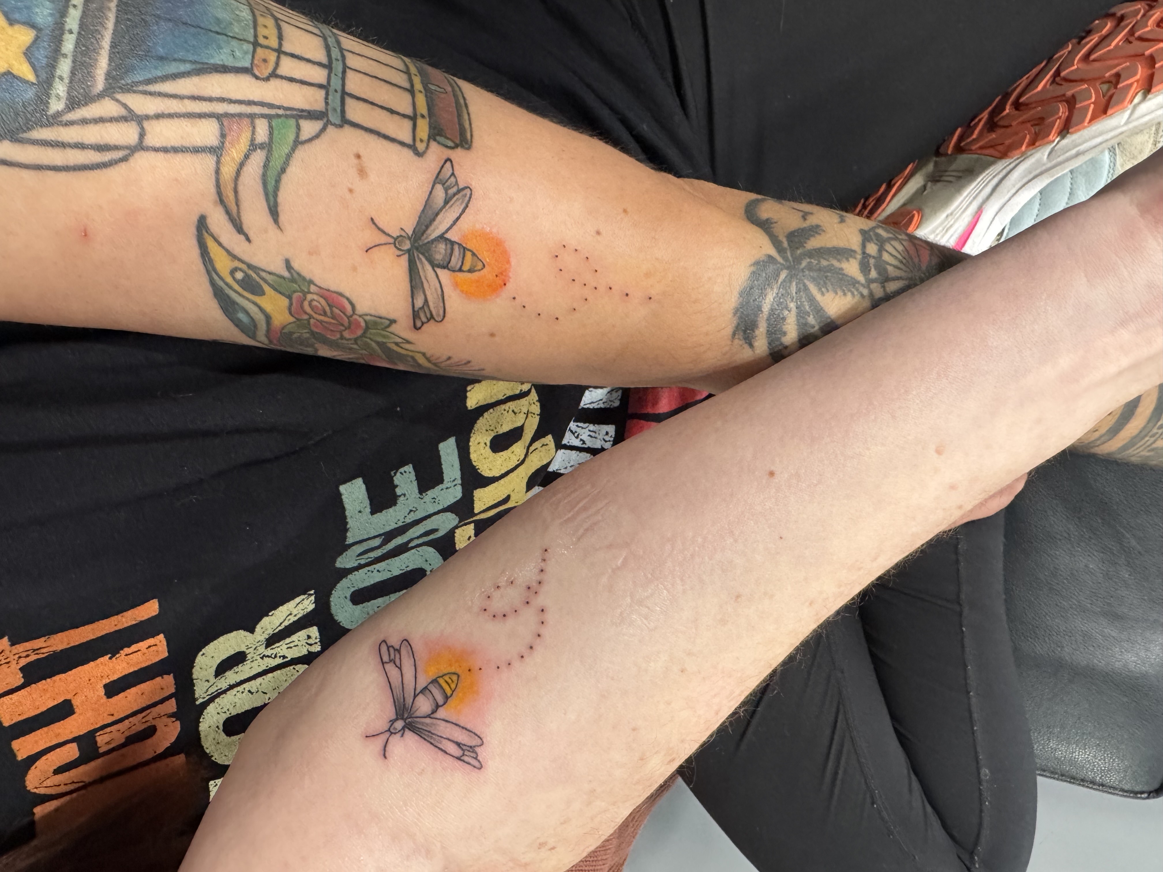 Tattoo by DREAMart_Tattoos on TattMe