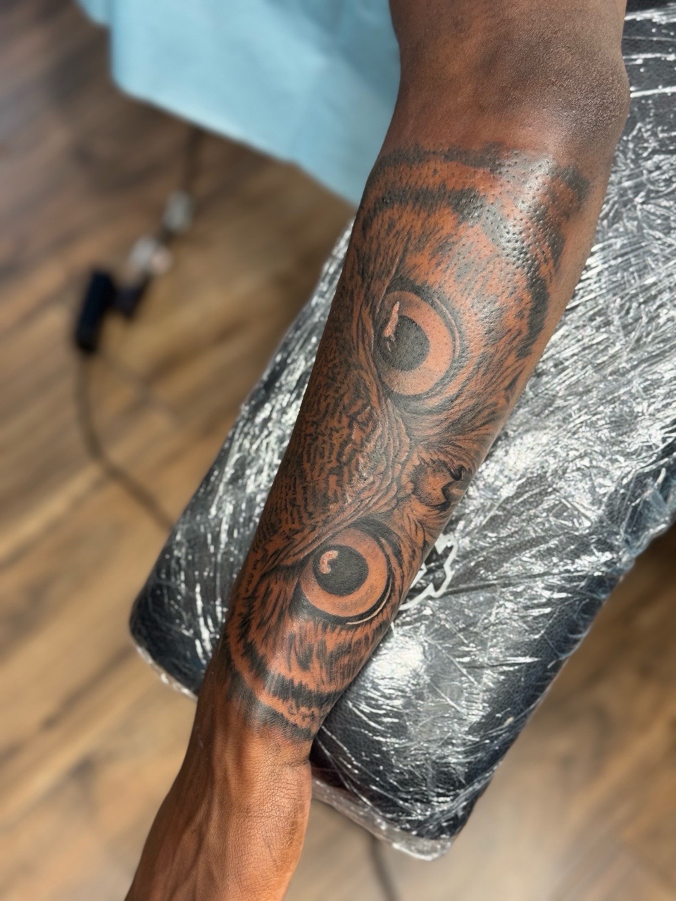 Tattoo by DREAMart_Tattoos on TattMe