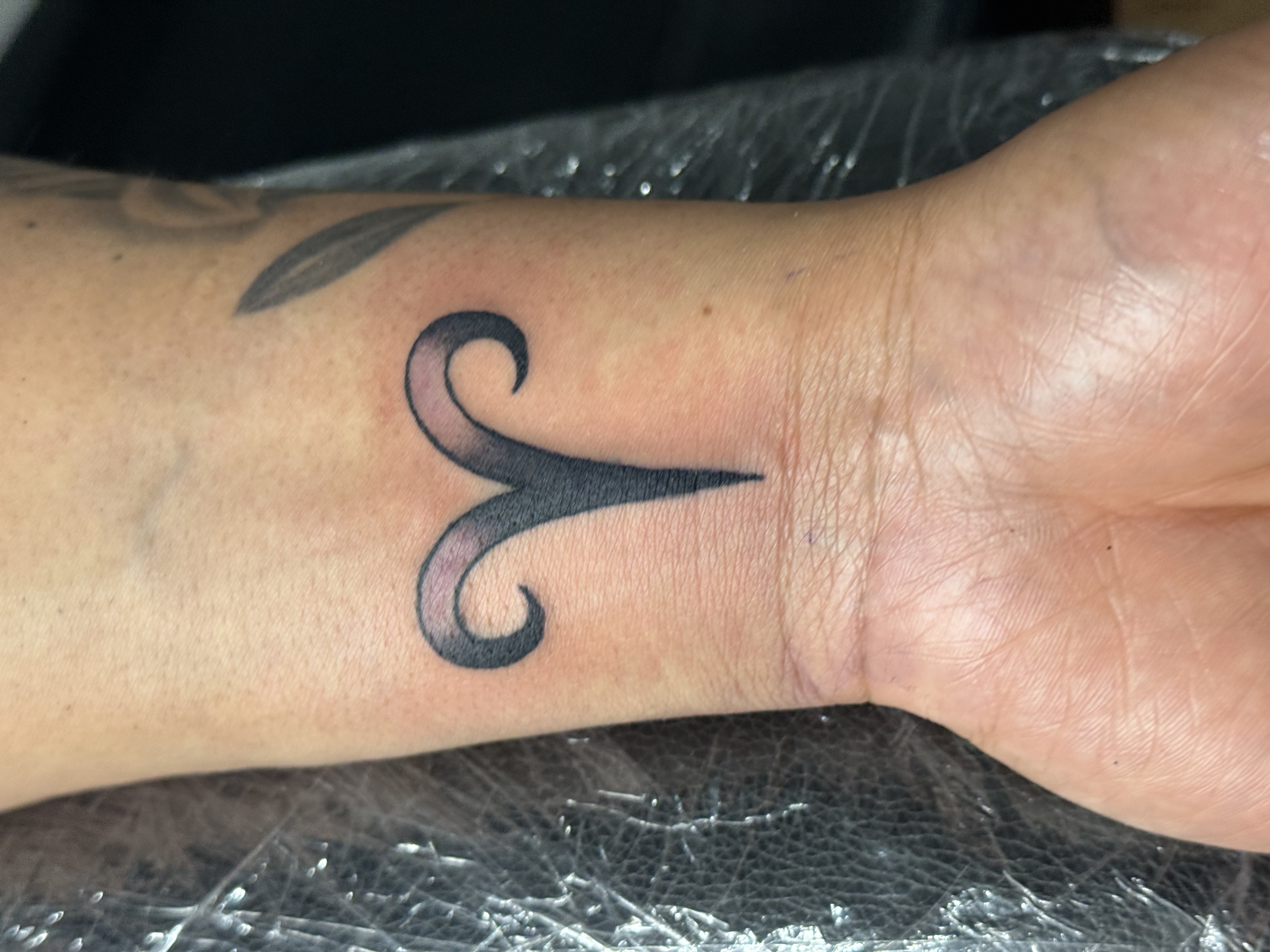 Tattoo by DREAMart_Tattoos on TattMe