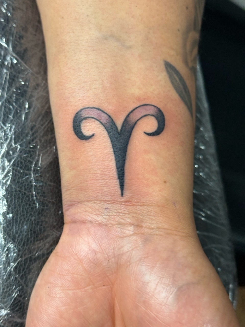 Tattoo by DREAMart_Tattoos on TattMe