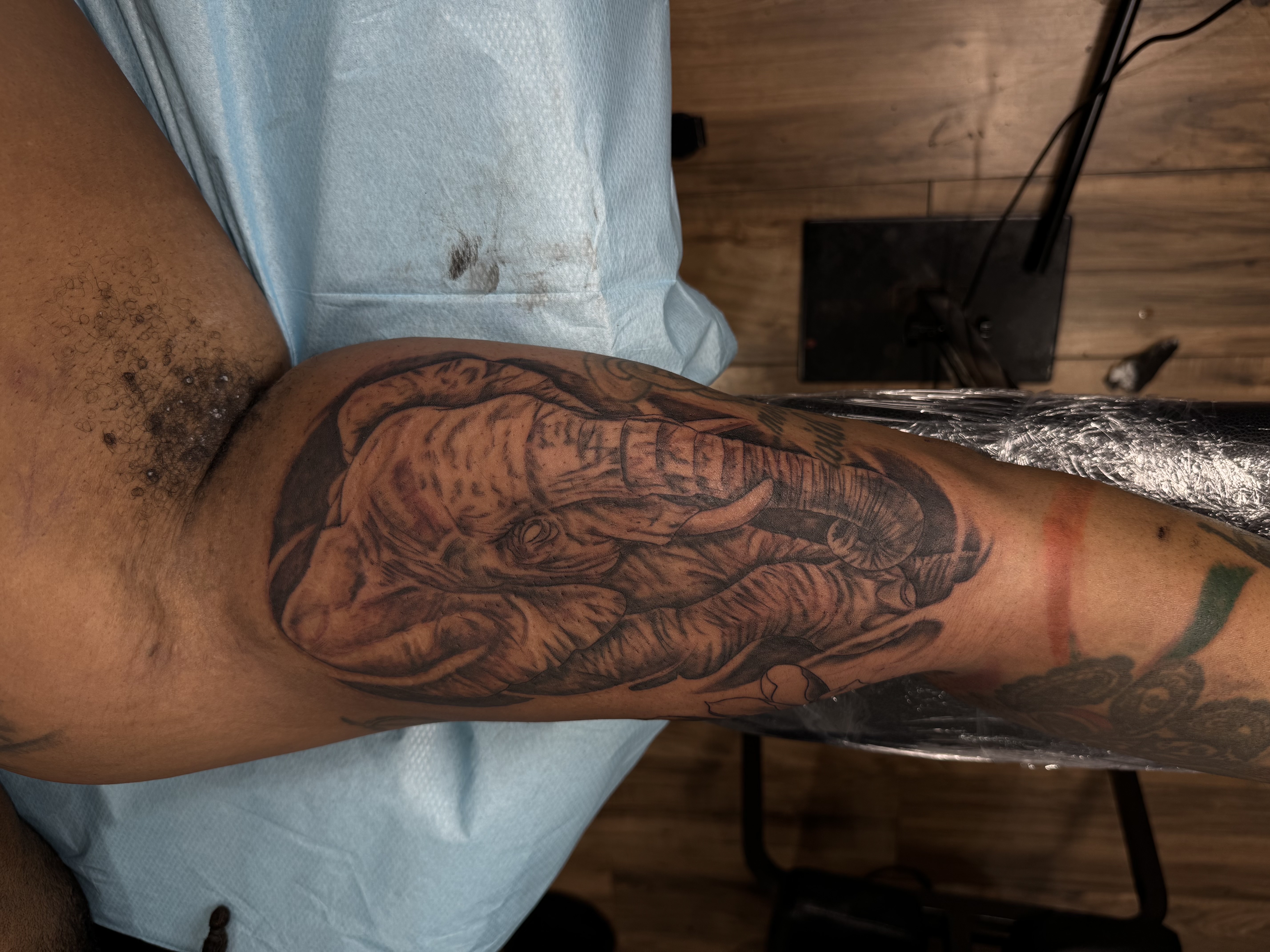 Tattoo by DREAMart_Tattoos on TattMe