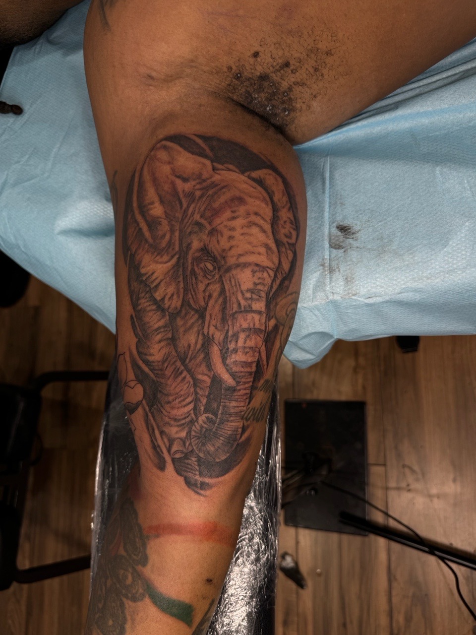 Tattoo by DREAMart_Tattoos on TattMe