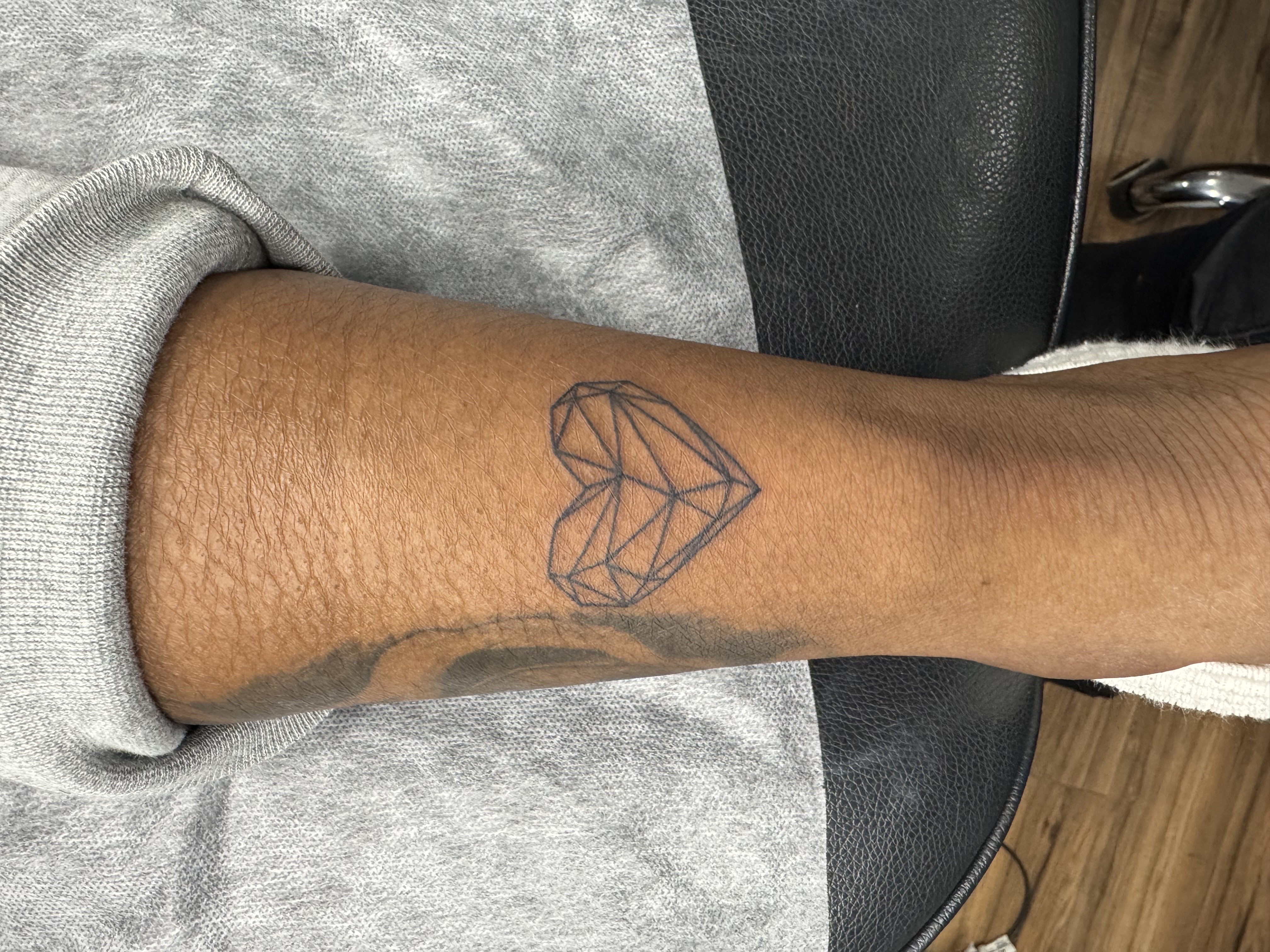 Tattoo by DREAMart_Tattoos on TattMe