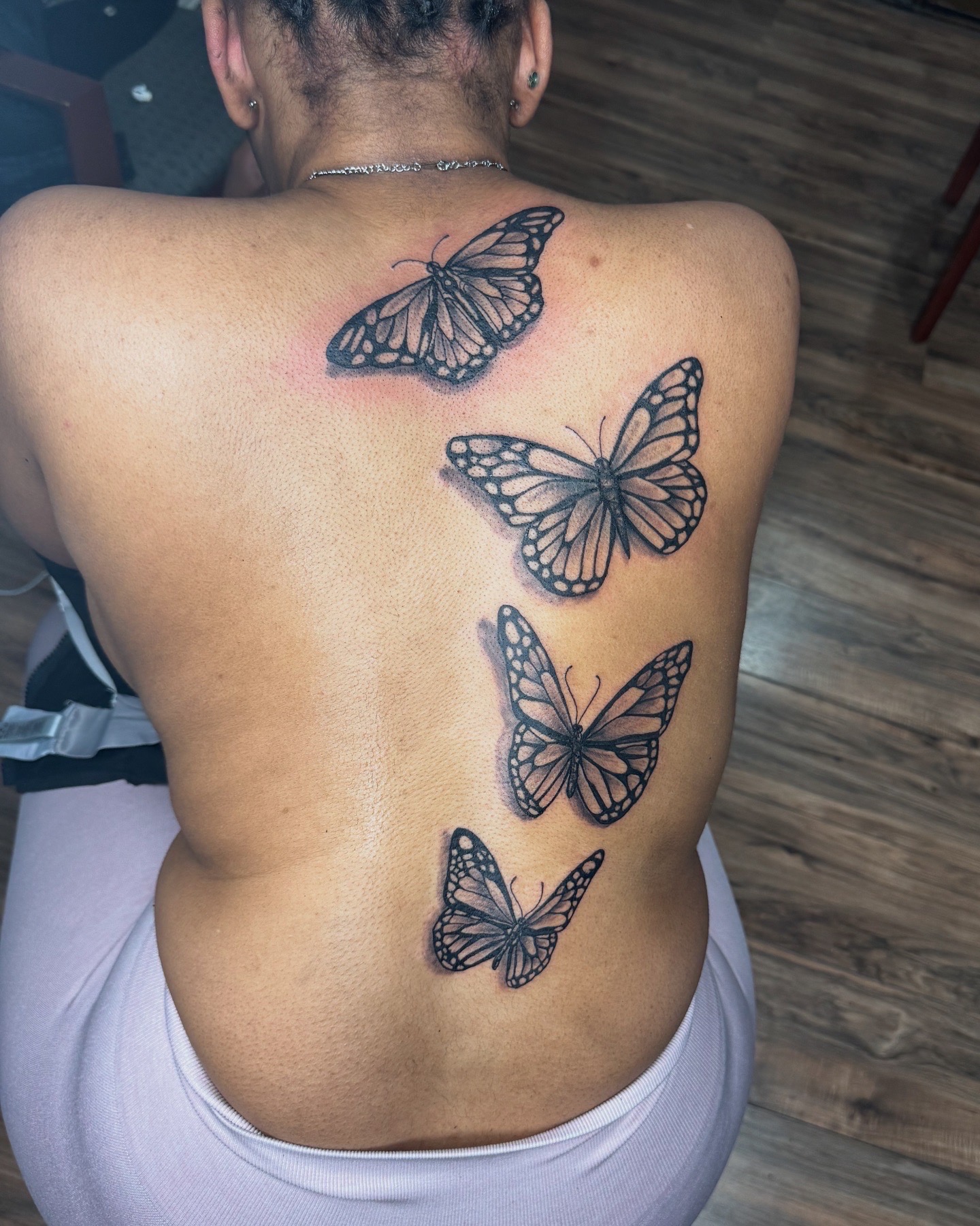 Tattoo by DREAMart_Tattoos on TattMe