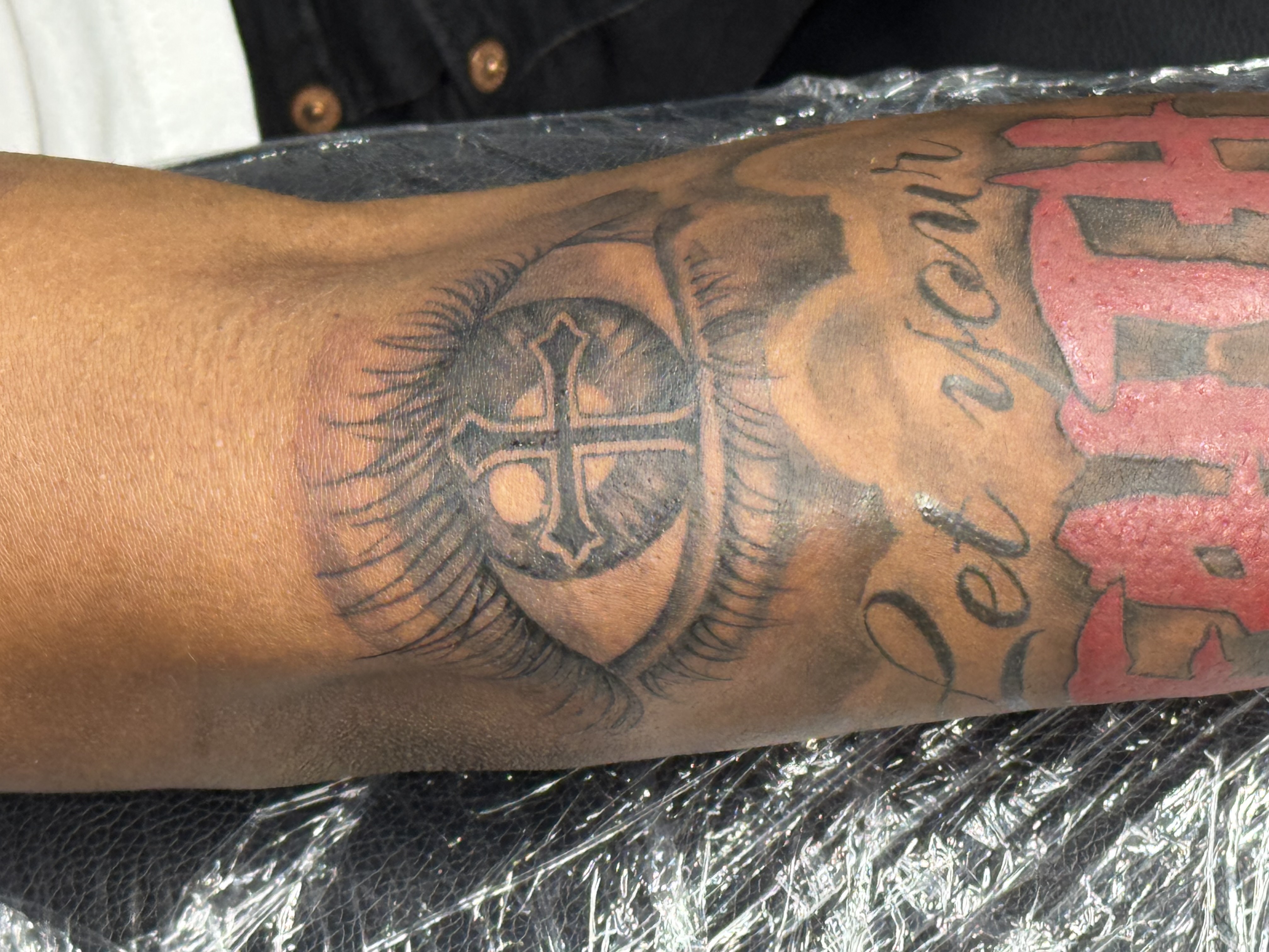 Tattoo by DREAMart_Tattoos on TattMe