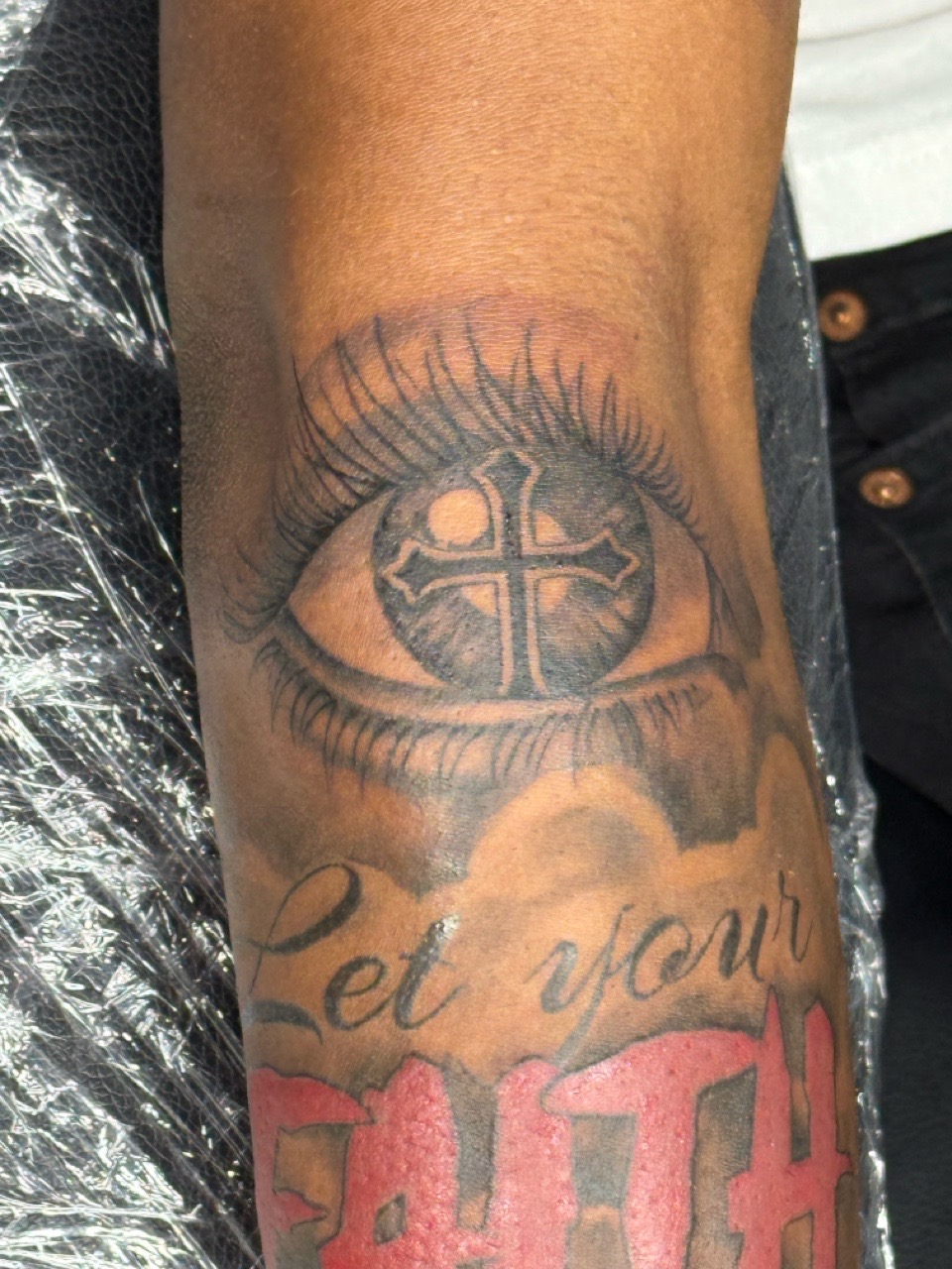 Tattoo by DREAMart_Tattoos on TattMe