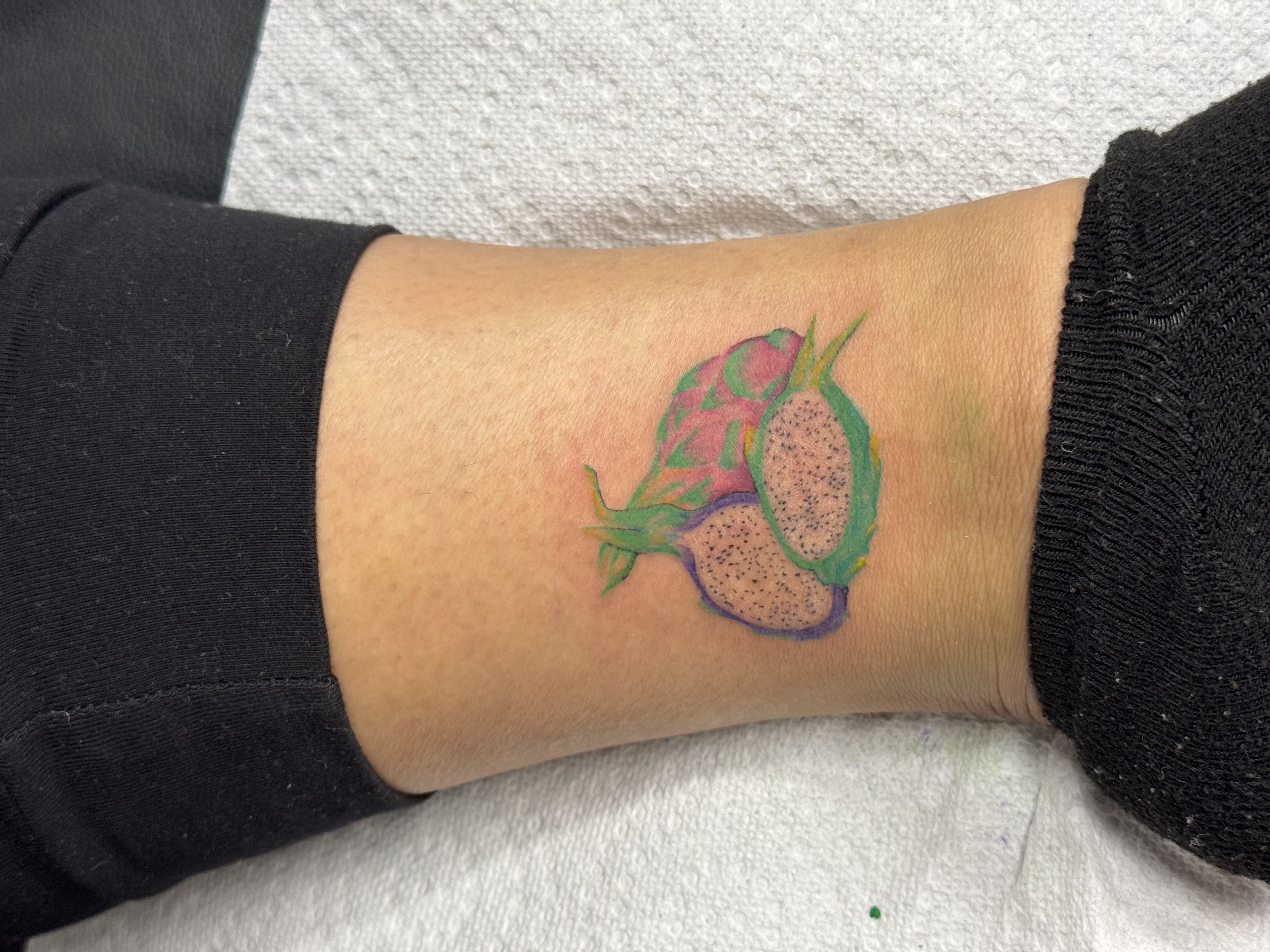 Tattoo by DREAMart_Tattoos on TattMe