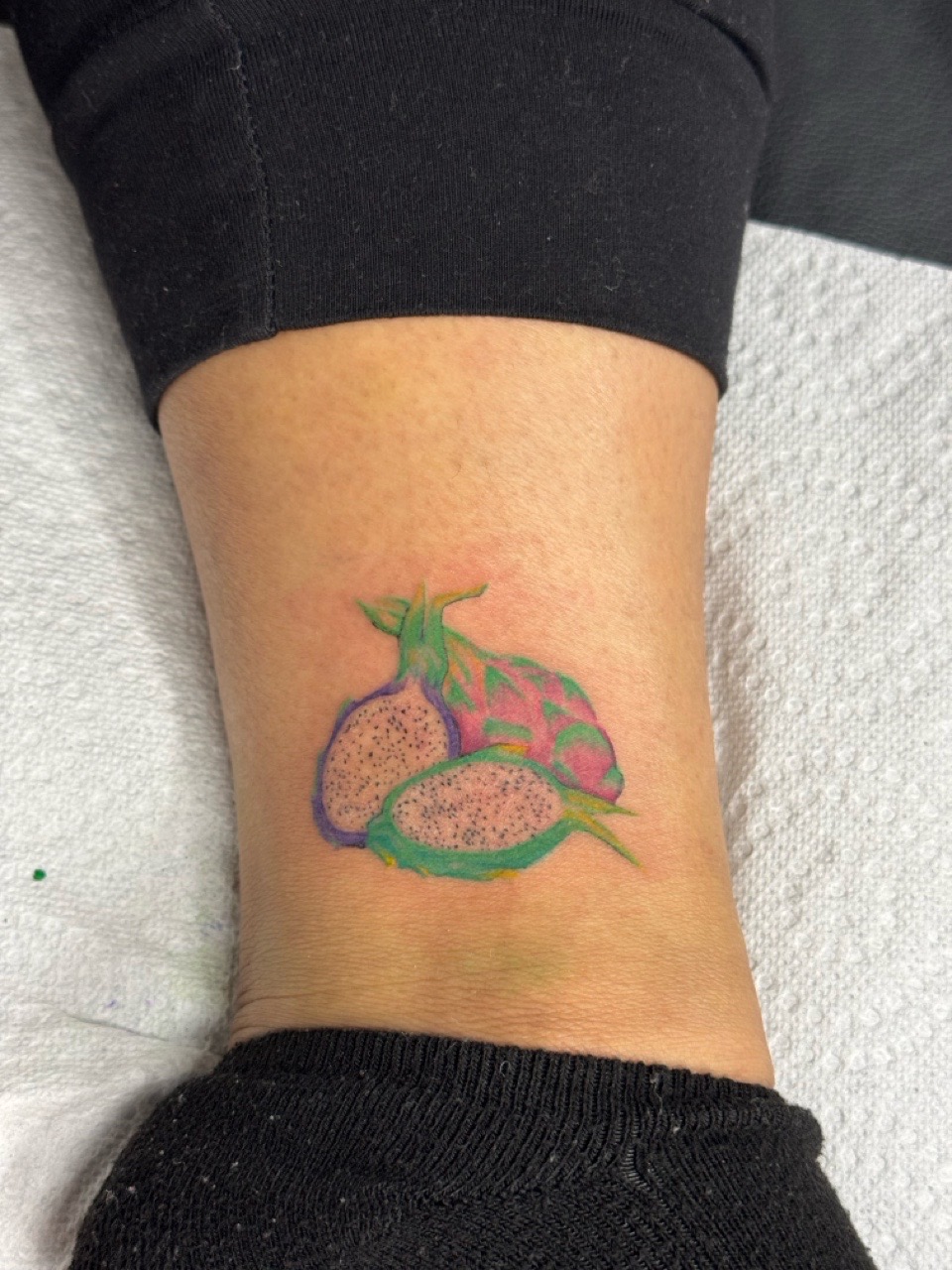 Tattoo by DREAMart_Tattoos on TattMe