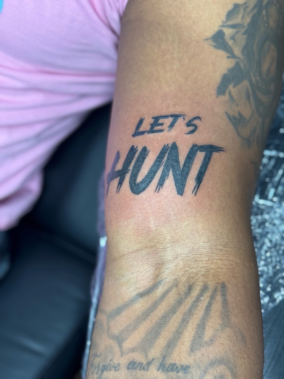 Tattoo by DREAMart_Tattoos on TattMe