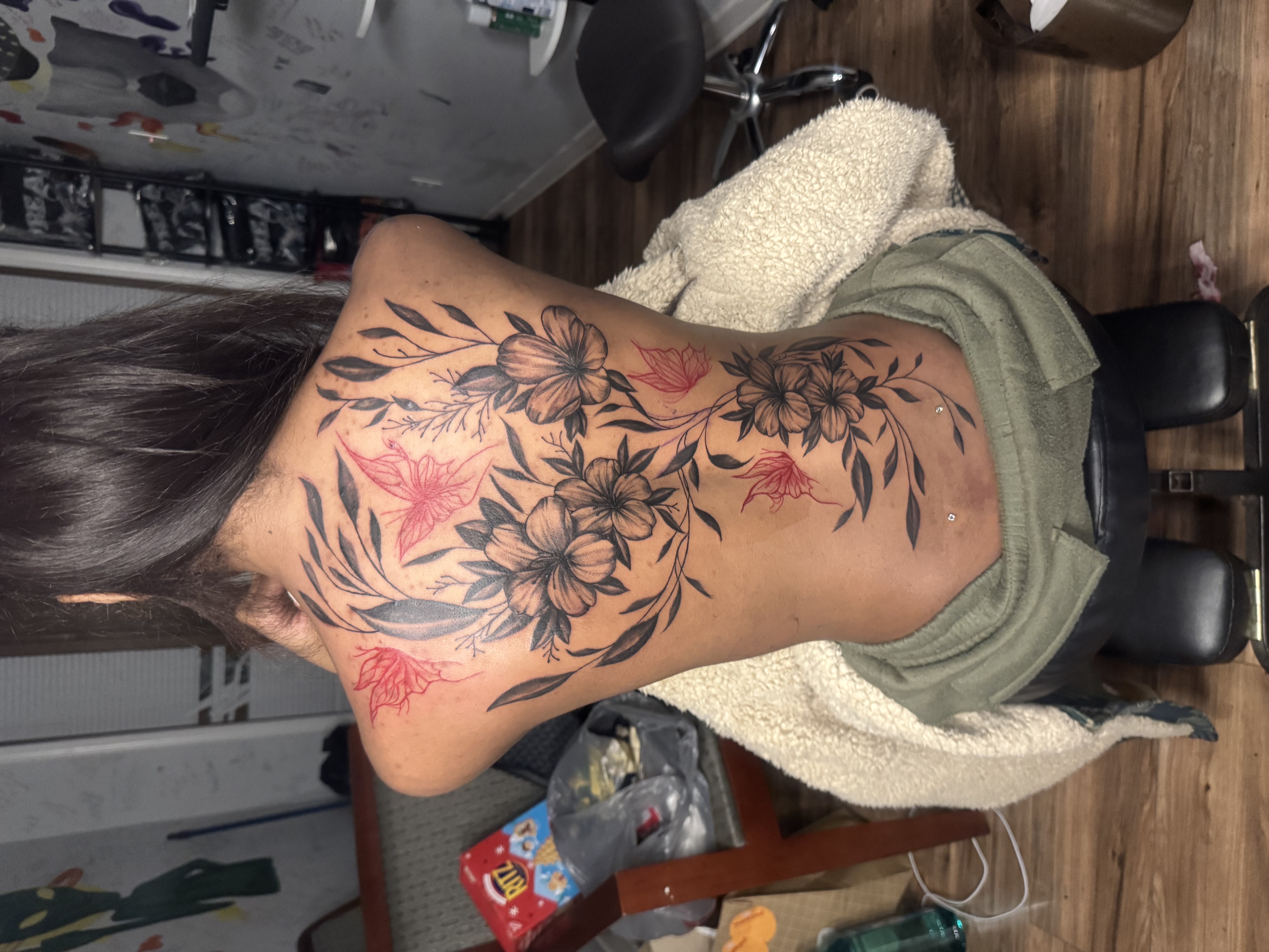 Tattoo by DREAMart_Tattoos on TattMe