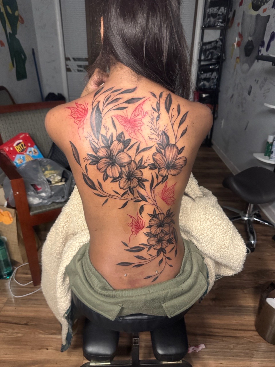 Tattoo by DREAMart_Tattoos on TattMe