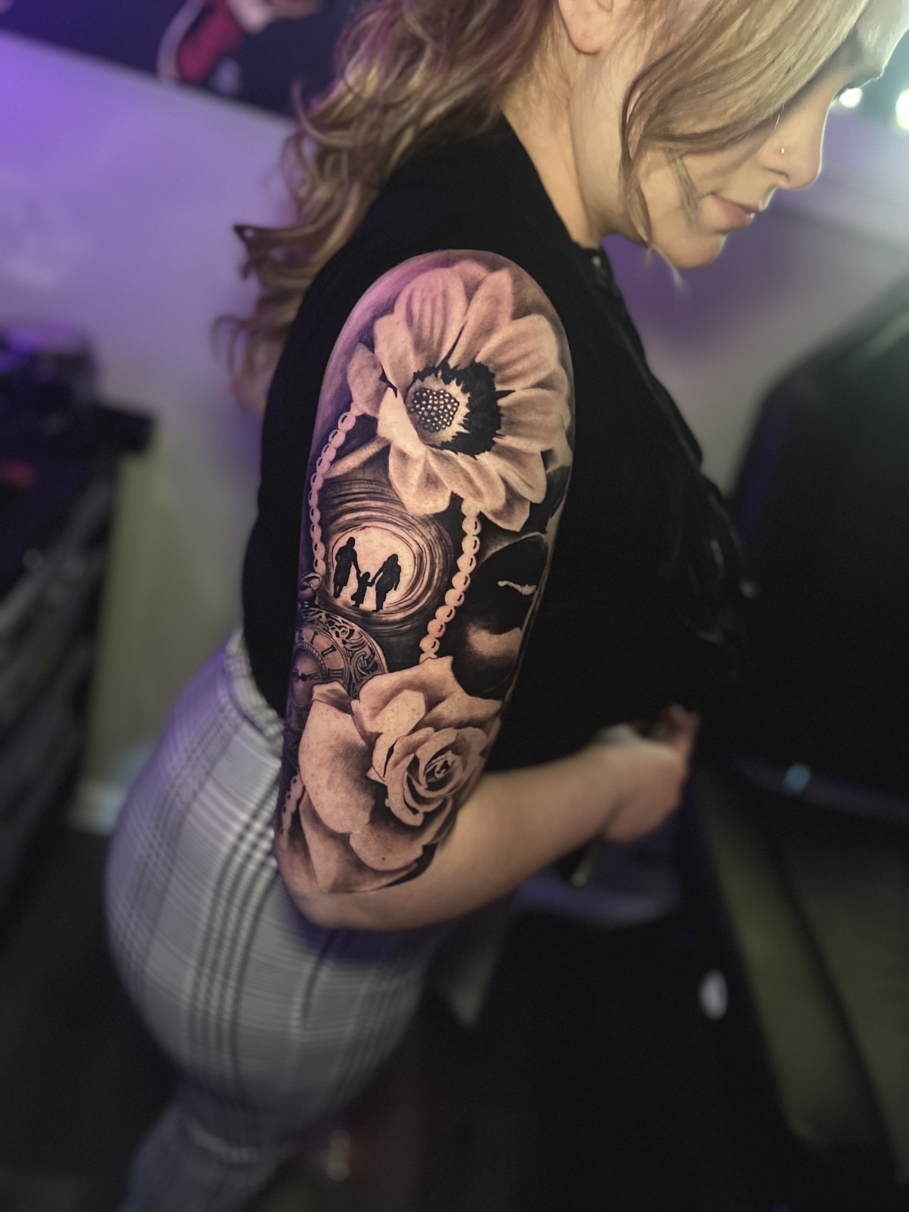 Tattoo by Randy_SaVaage on TattMe