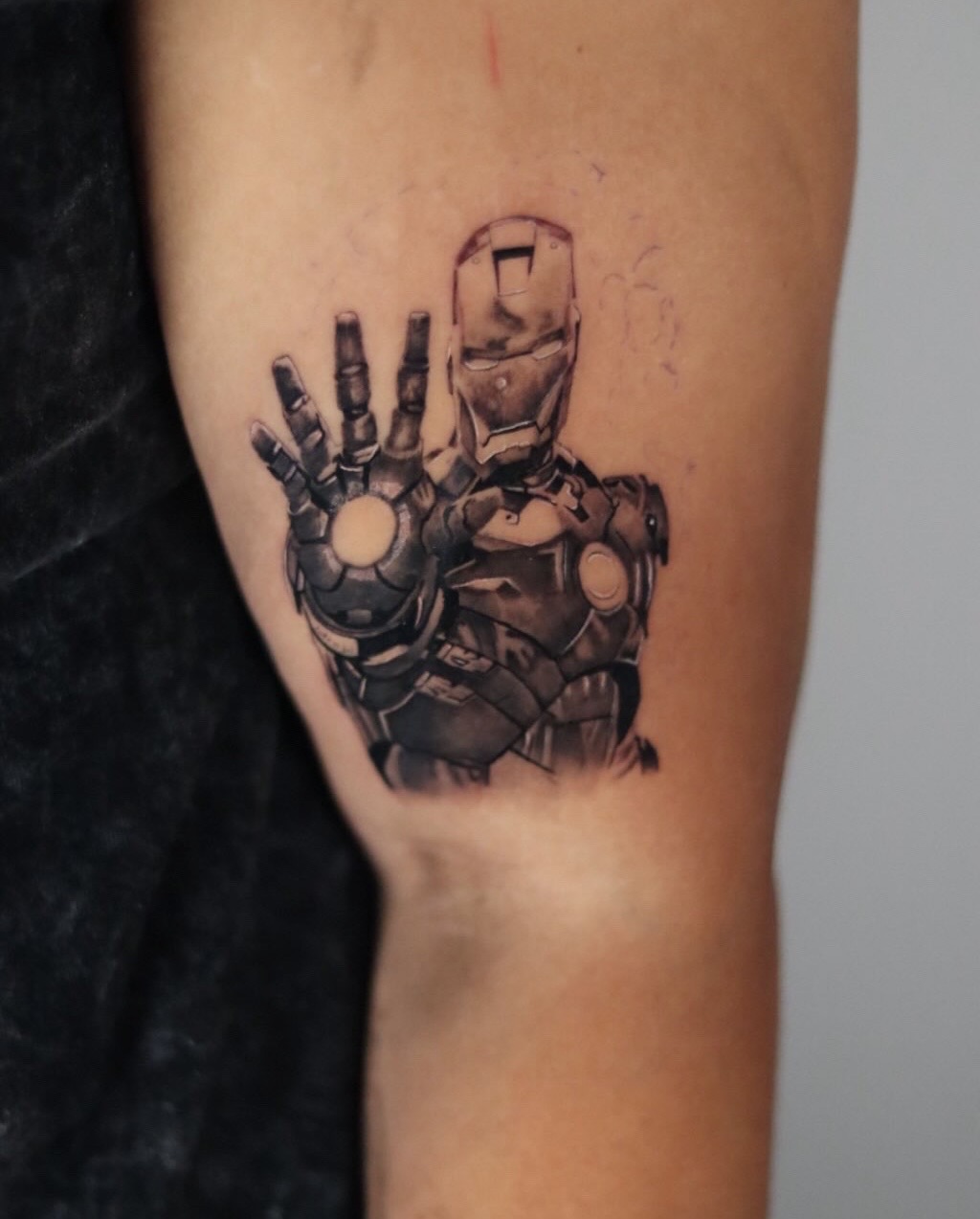 Tattoo by Randy_SaVaage on TattMe