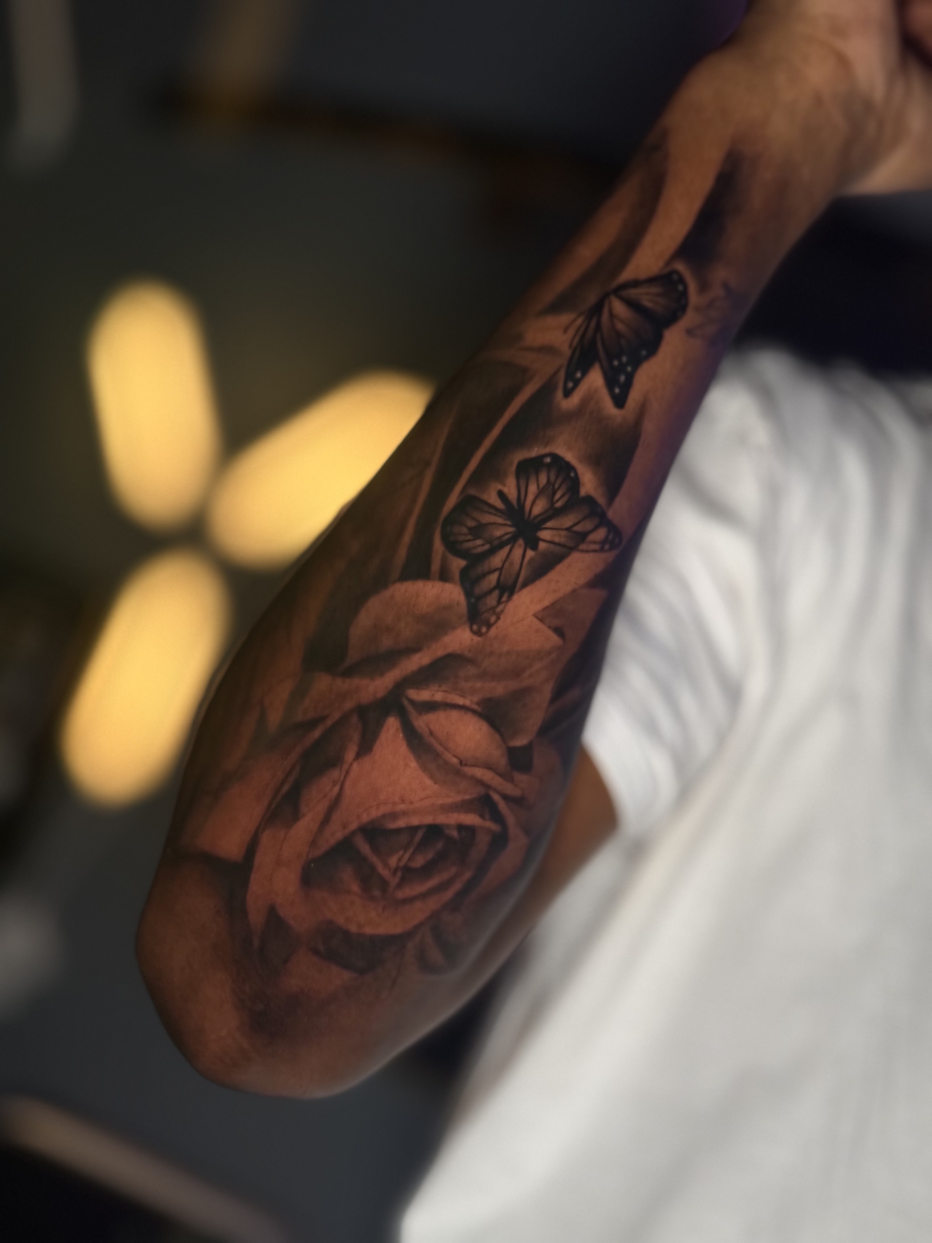 Tattoo by Randy_SaVaage on TattMe
