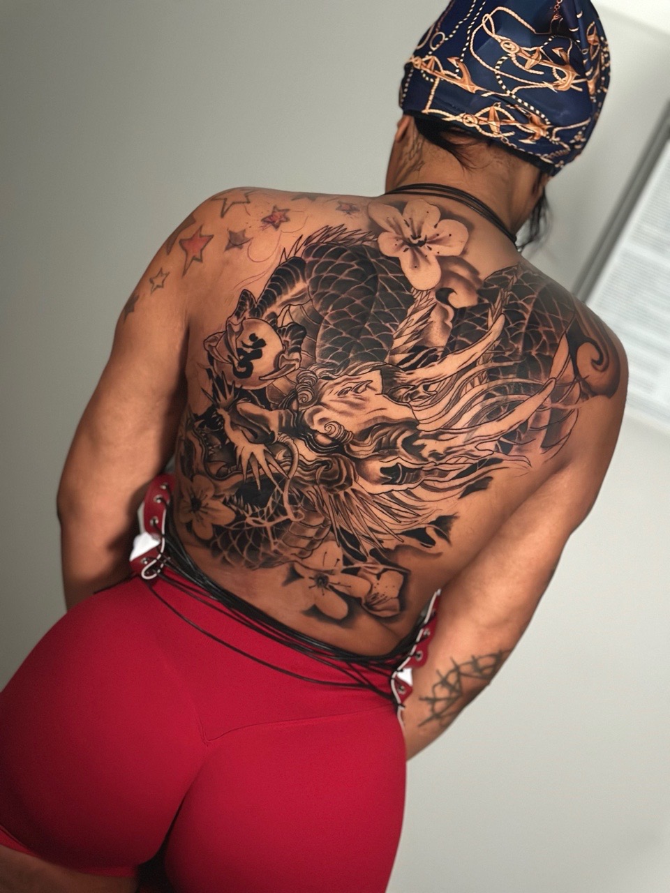 Tattoo by Randy_SaVaage on TattMe