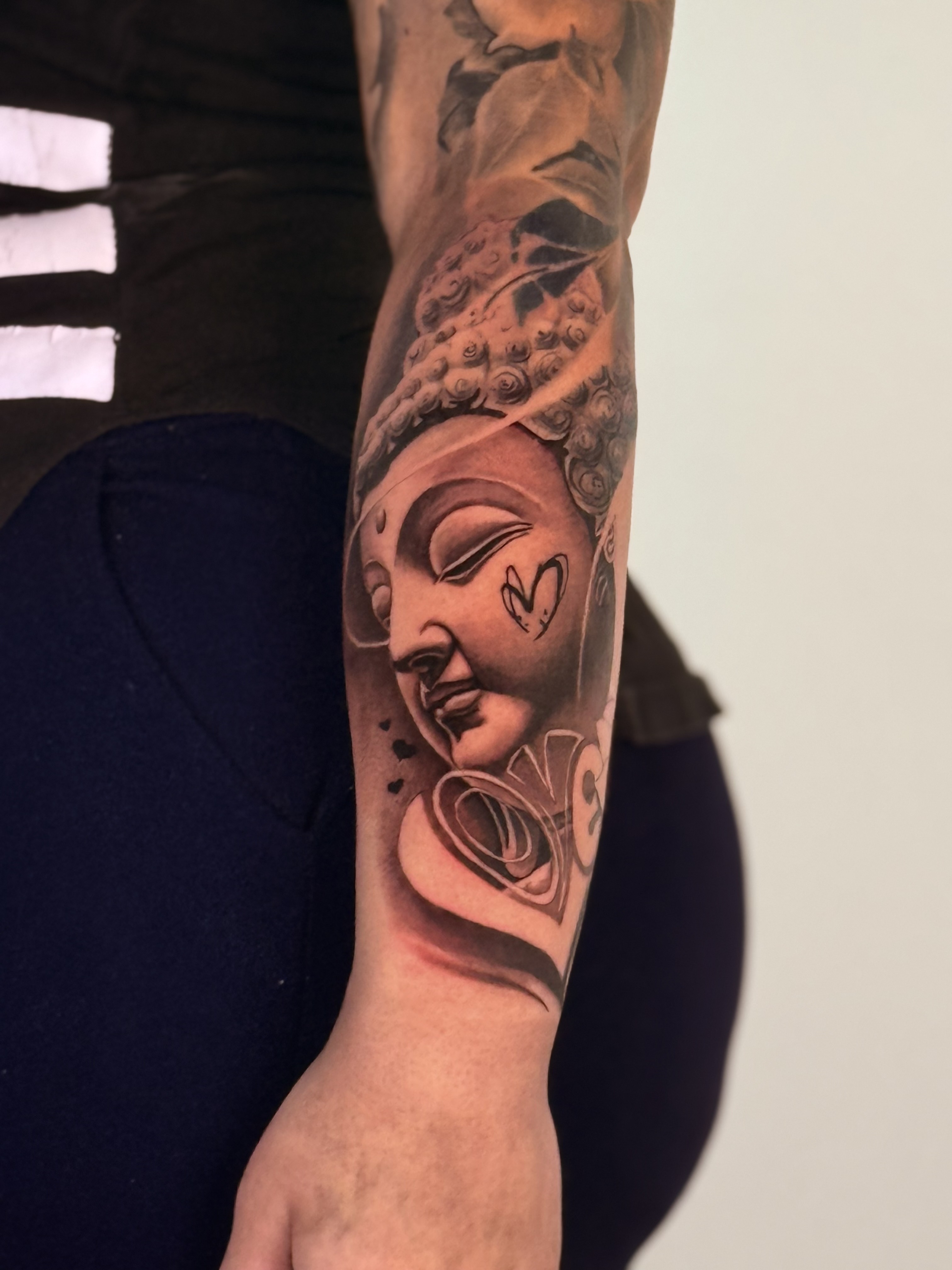 Tattoo by Randy_SaVaage on TattMe