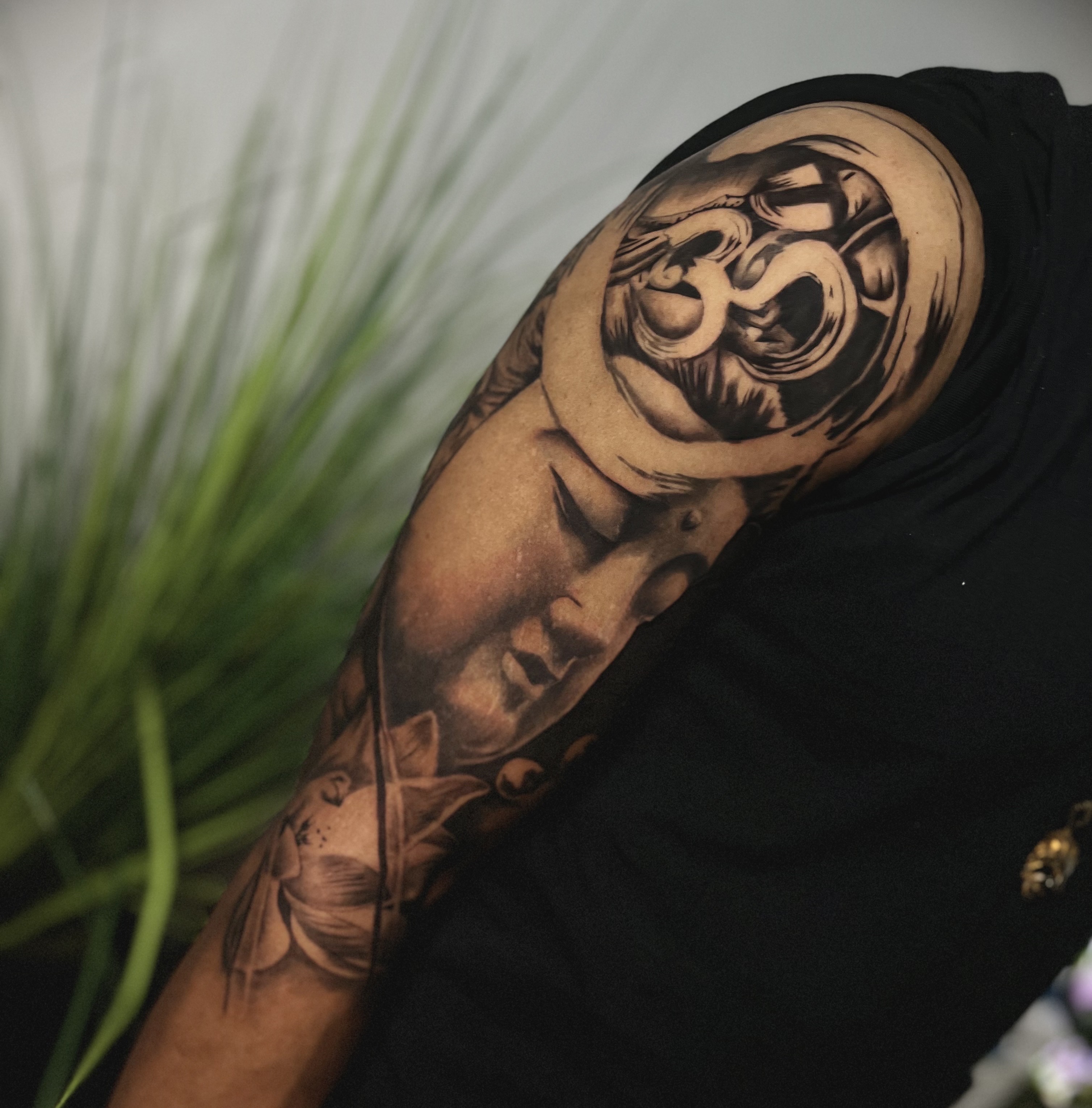Tattoo by Randy_SaVaage on TattMe