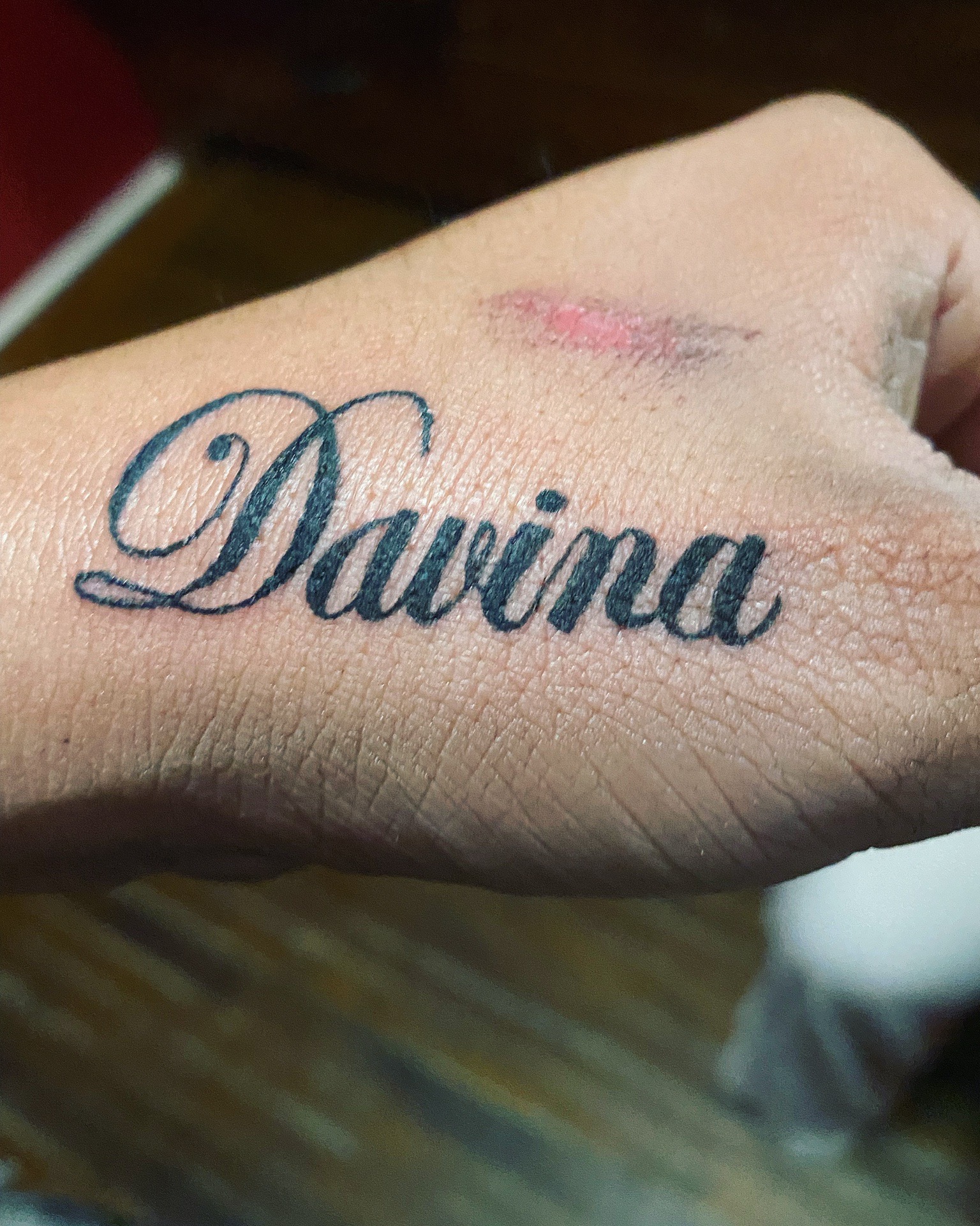 Tattoo by Junis.ink on TattMe