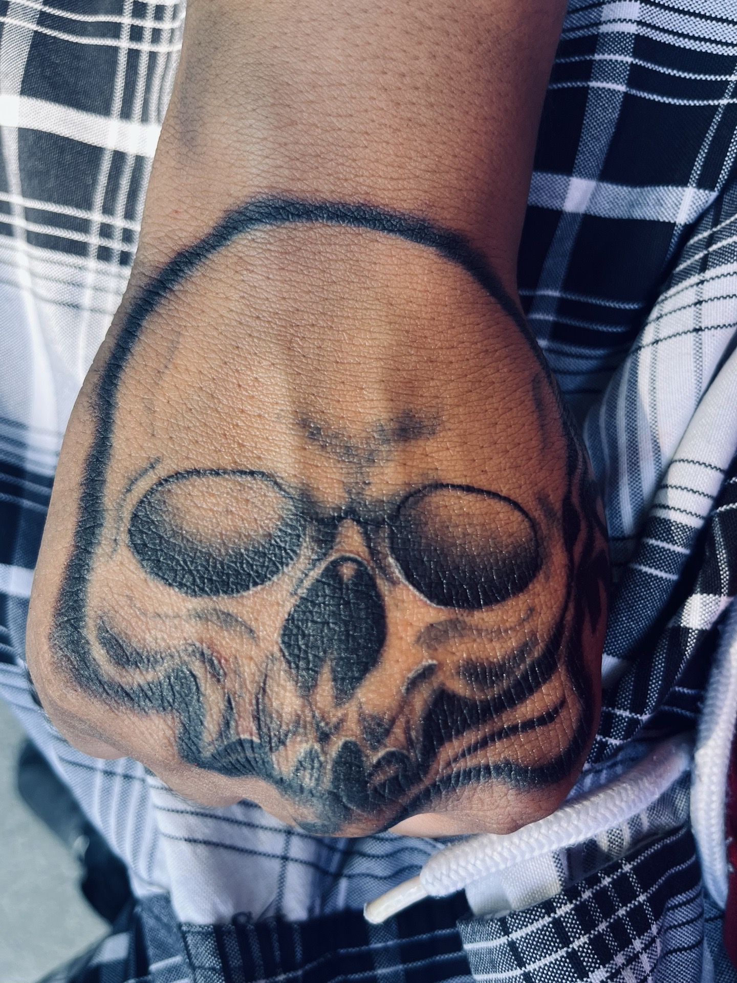 Tattoo by Junis.ink on TattMe