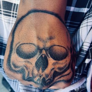 Tattoo by Junis.ink on TattMe