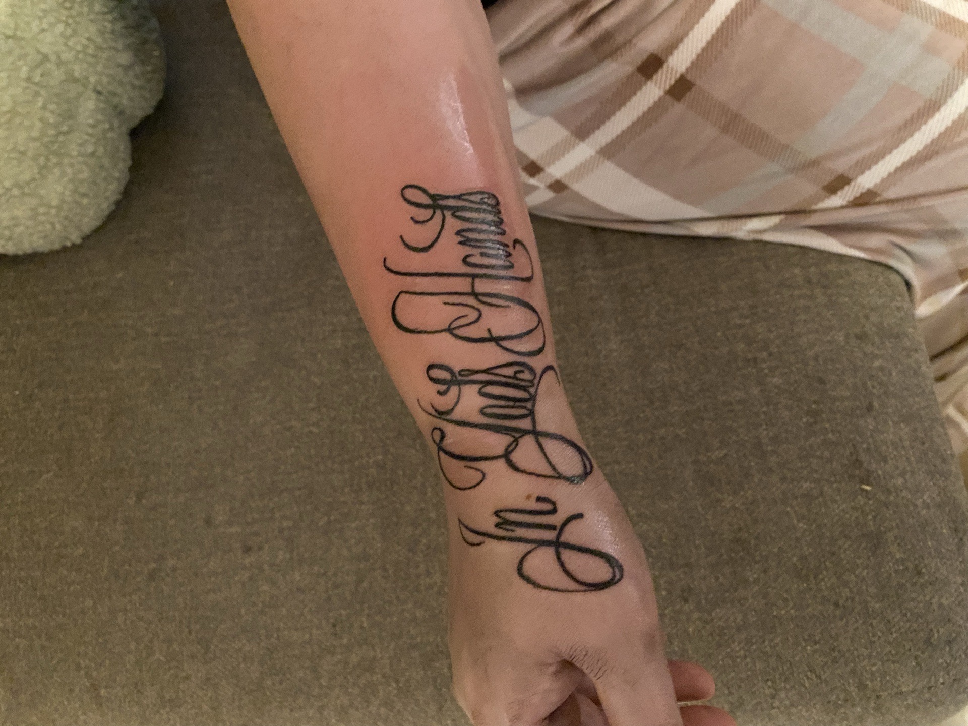 Tattoo by Junis.ink on TattMe